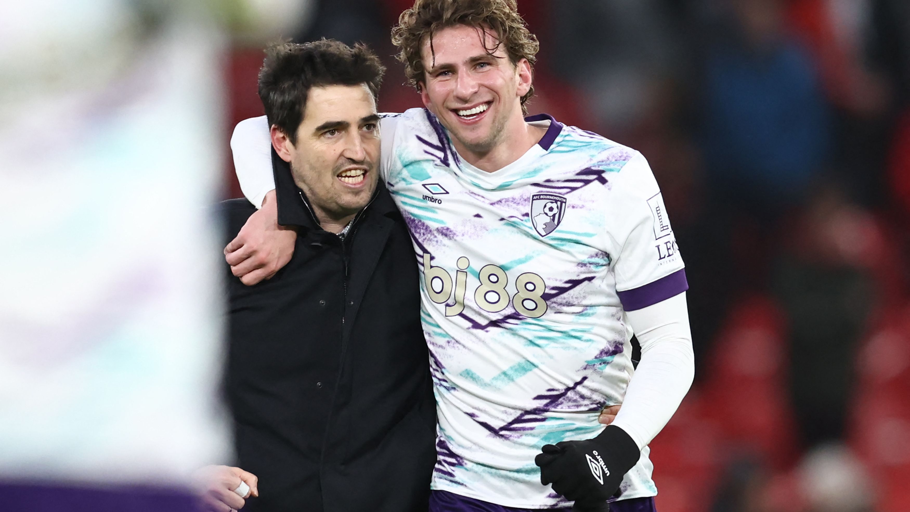 FBL-ENG-PR-MAN UTD-BOURNEMOUTH