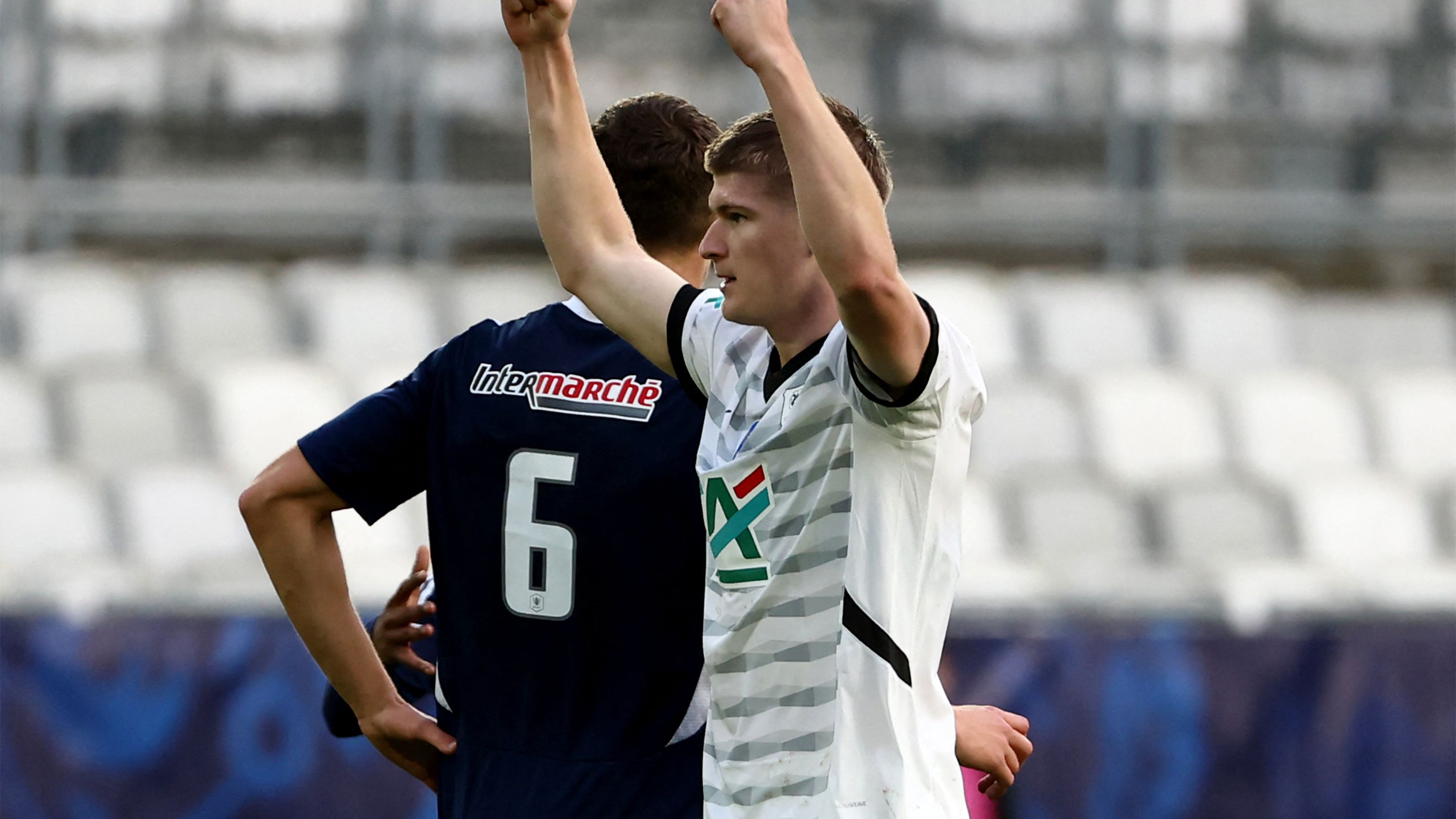 FBL-FRA-CUP-BORDEAUX-RENNES