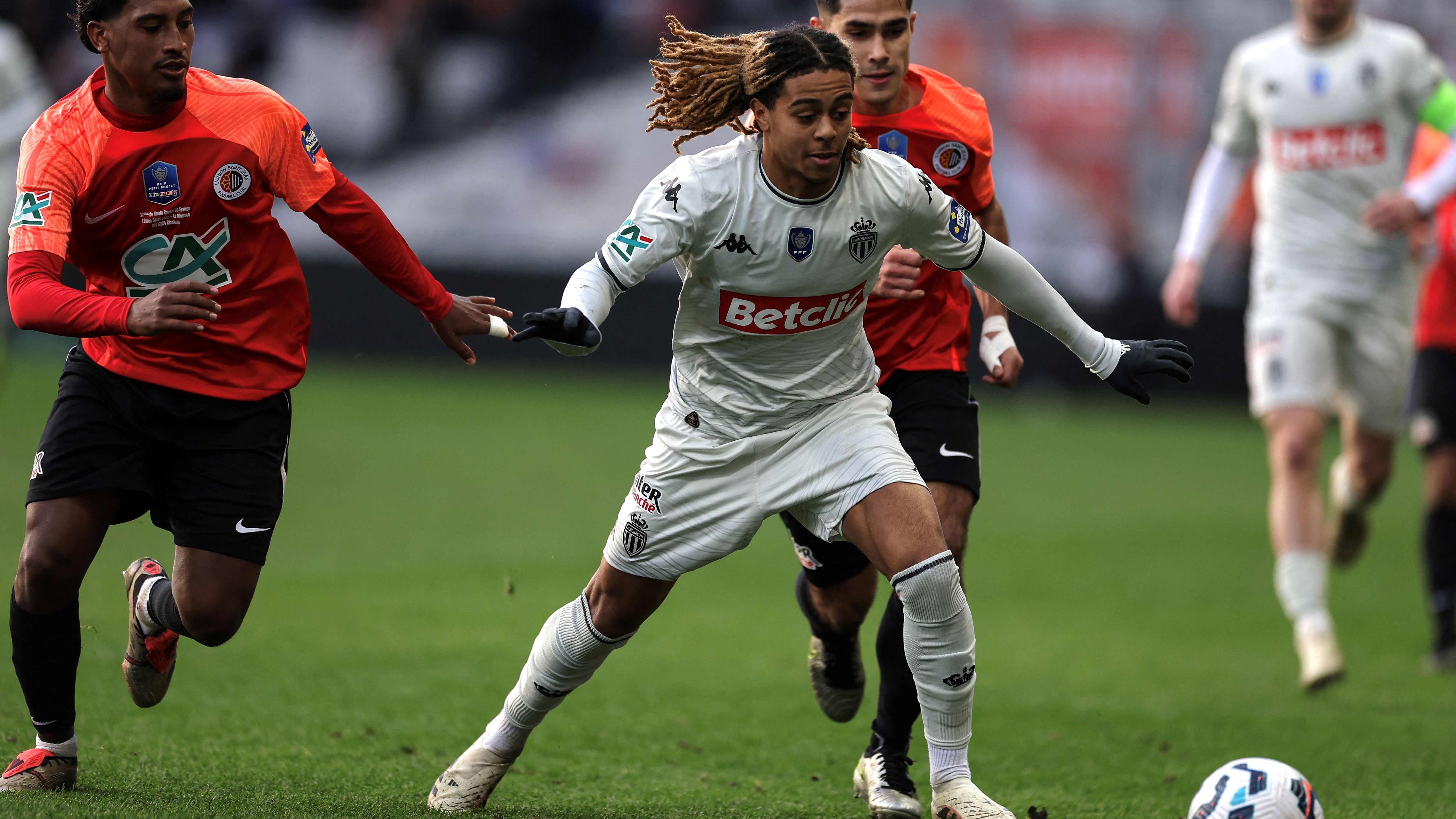 FBL-FRA-CUP-UNION SAINT-JEAN-MONACO