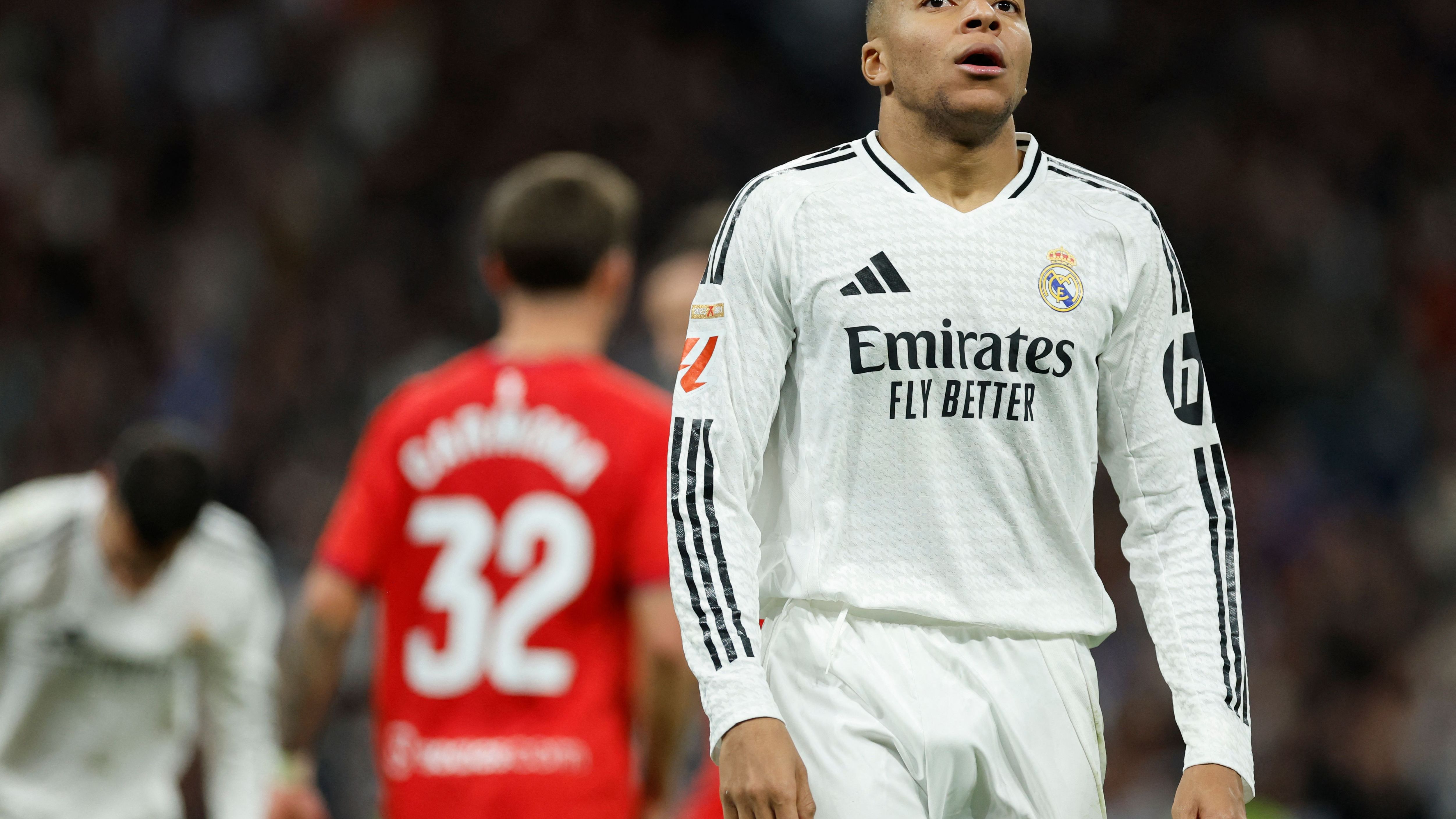 FBL-ESP-LIGA-REAL MADRID-SEVILLA