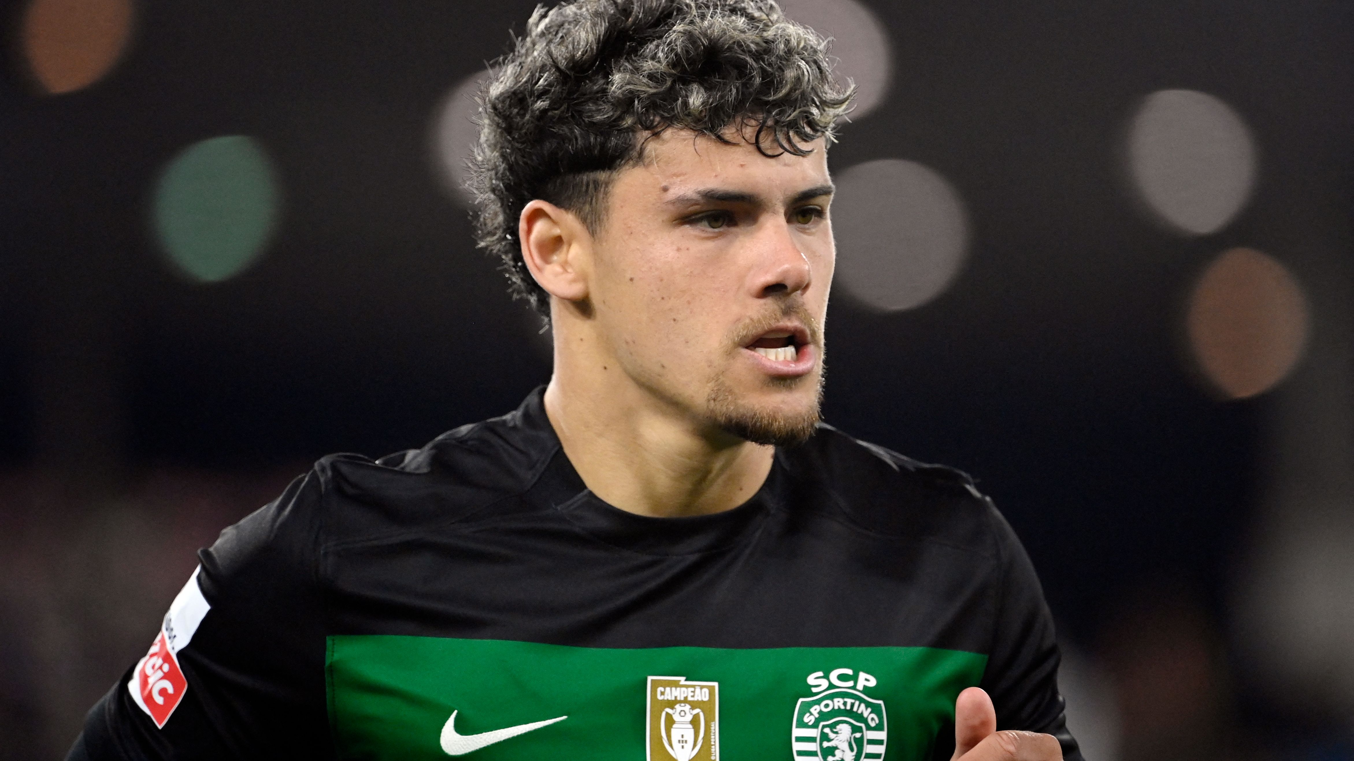 FBL-POR-LIGA-GIL VICENTE-SPORTING