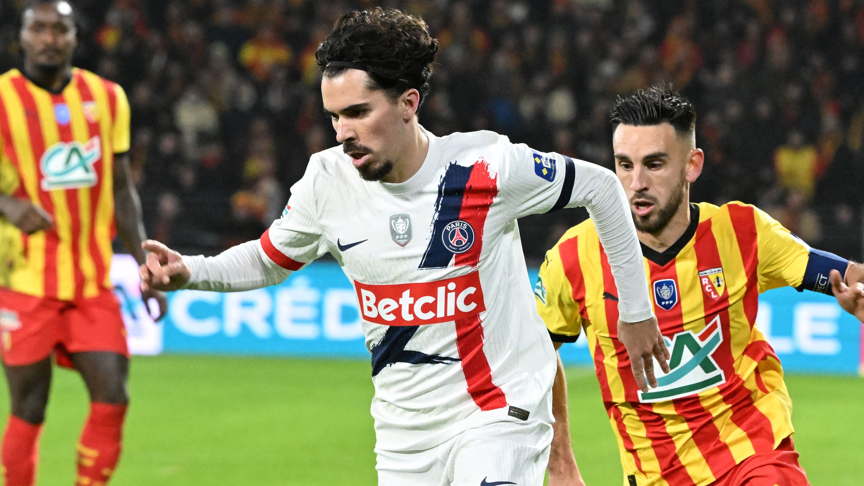 FBL-FRA-CUP-LENS-PSG