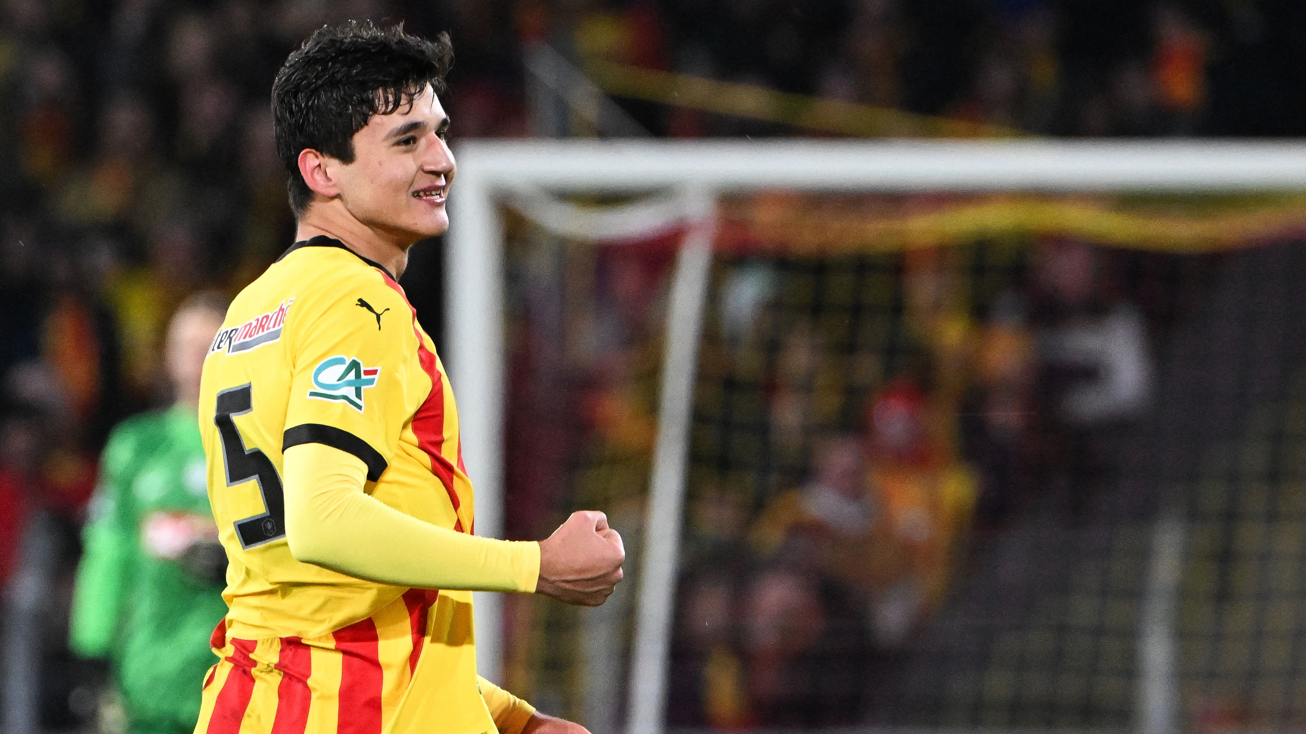 FBL-FRA-CUP-LENS-PSG