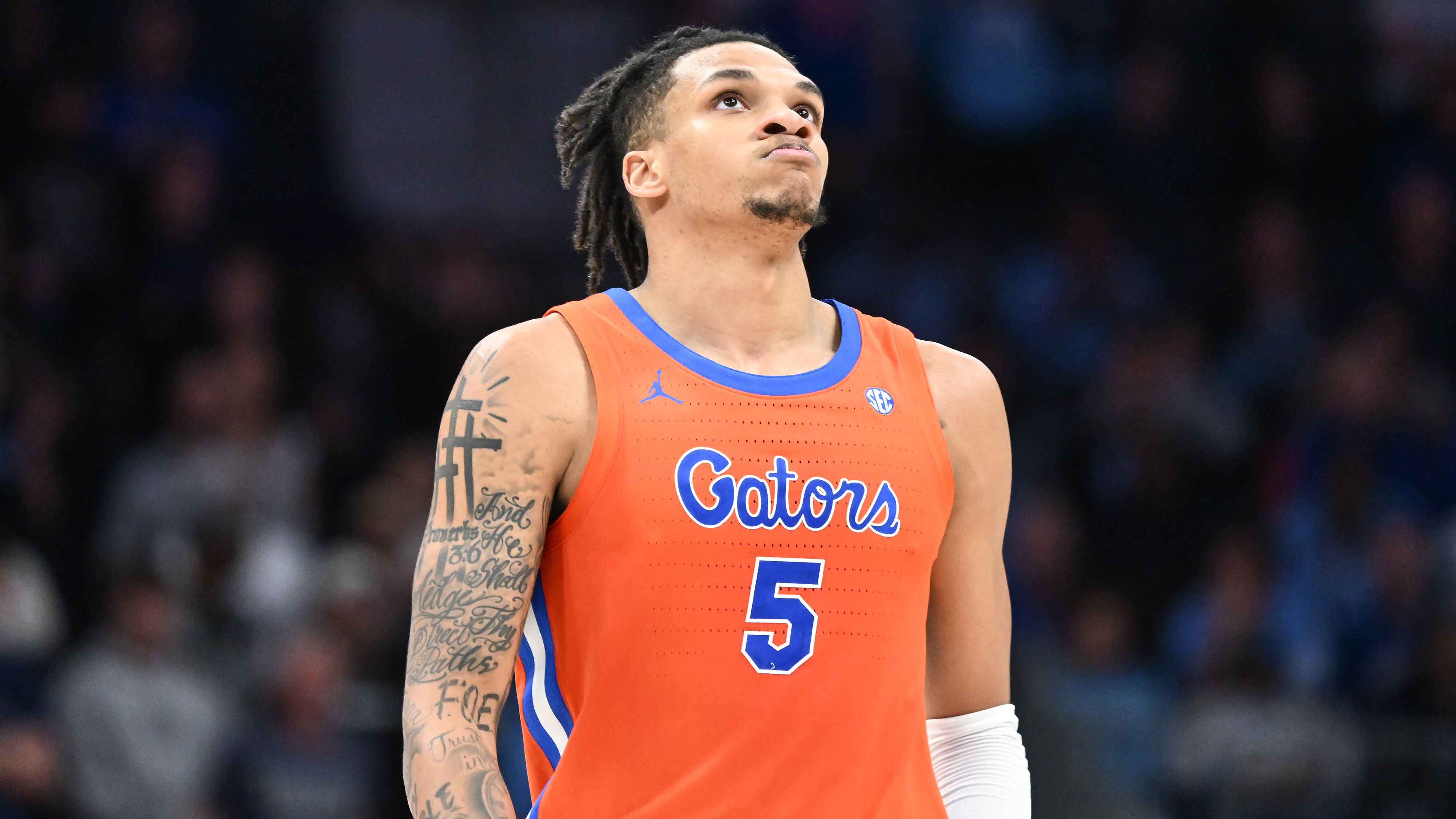 Jumpman Invitational