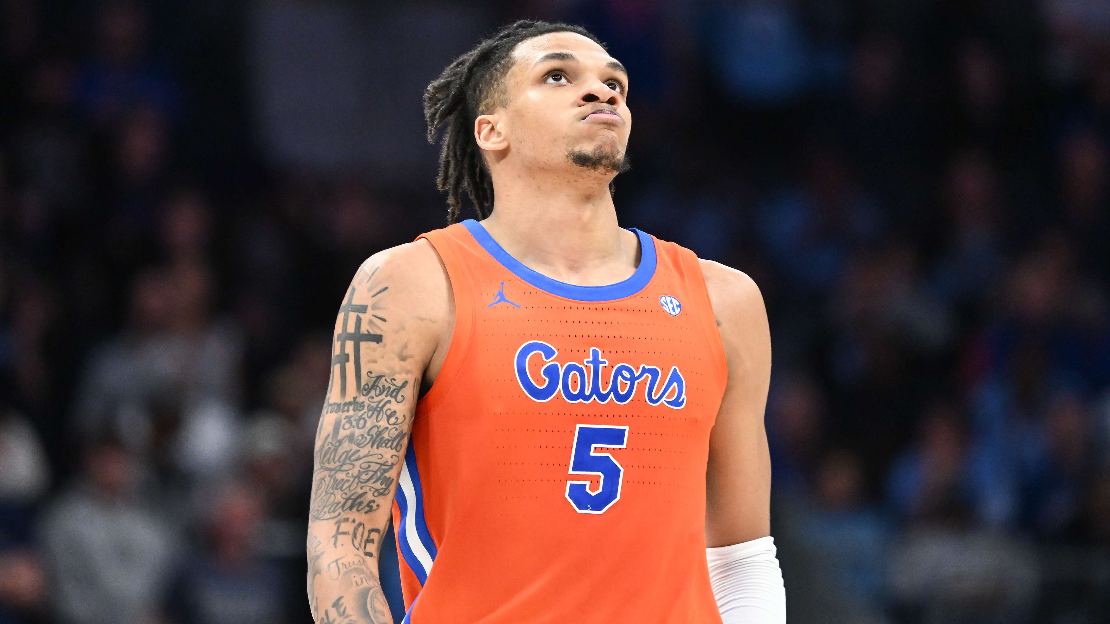 Jumpman Invitational