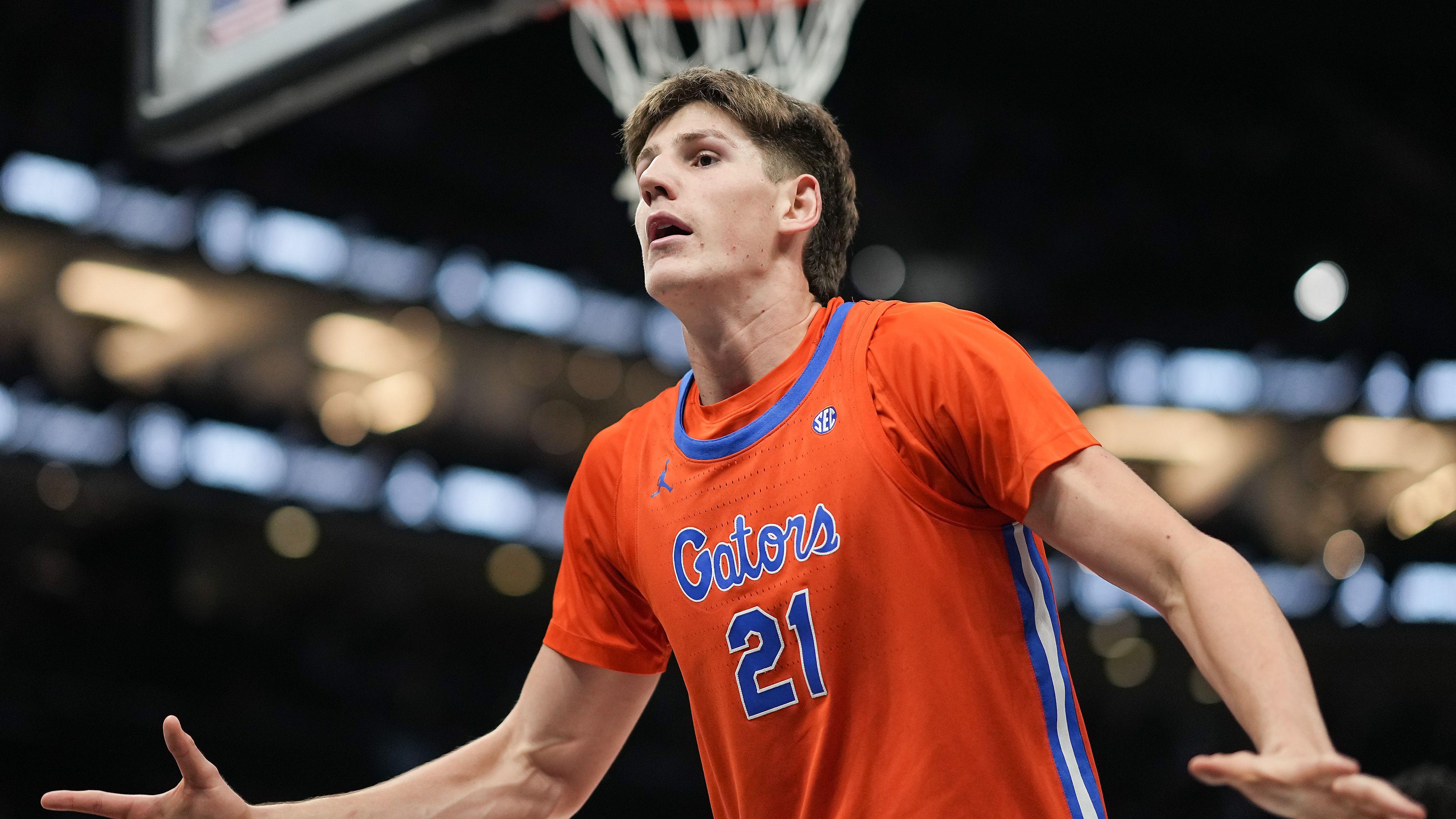 Jumpman Invitational