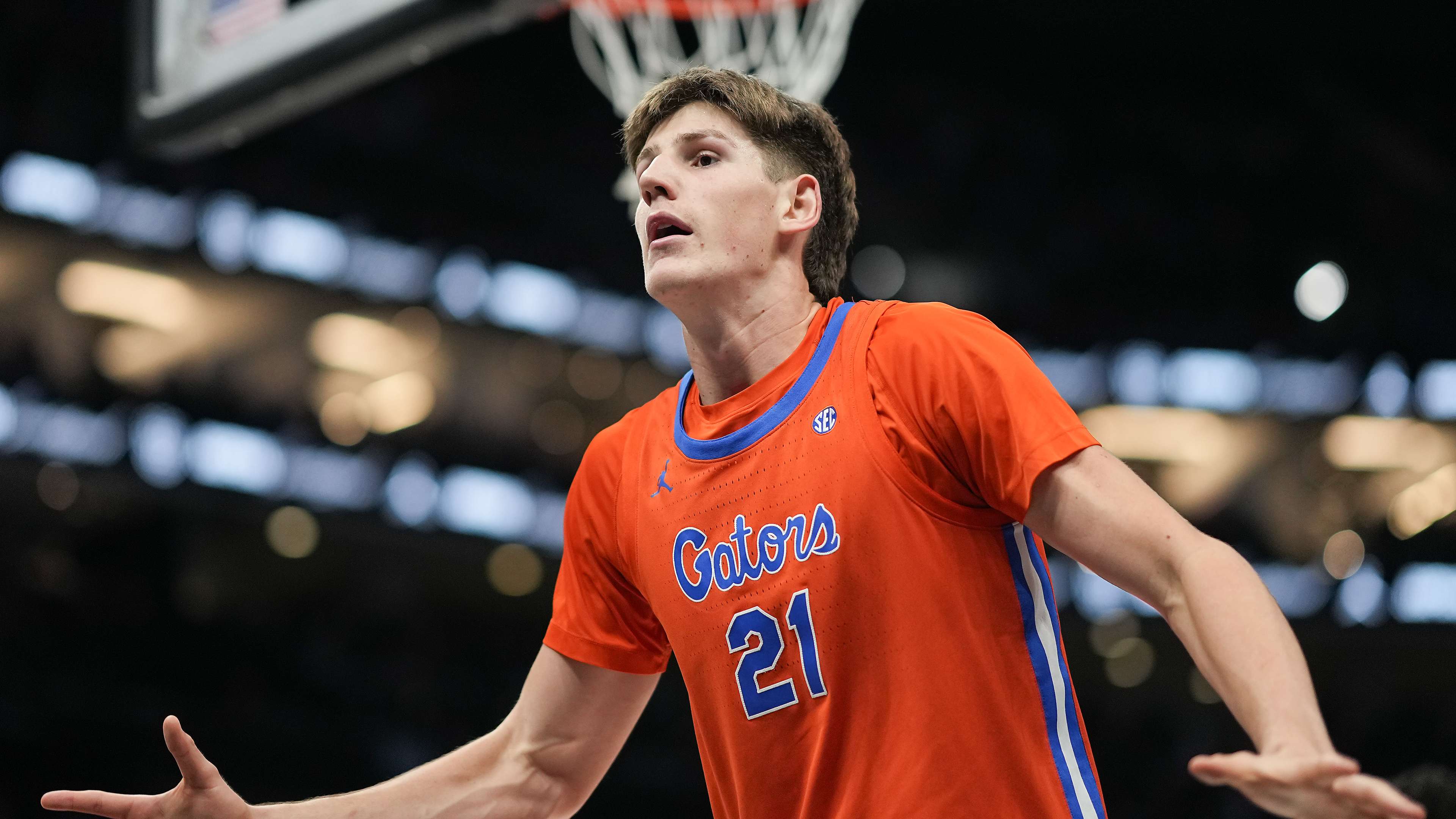 Jumpman Invitational