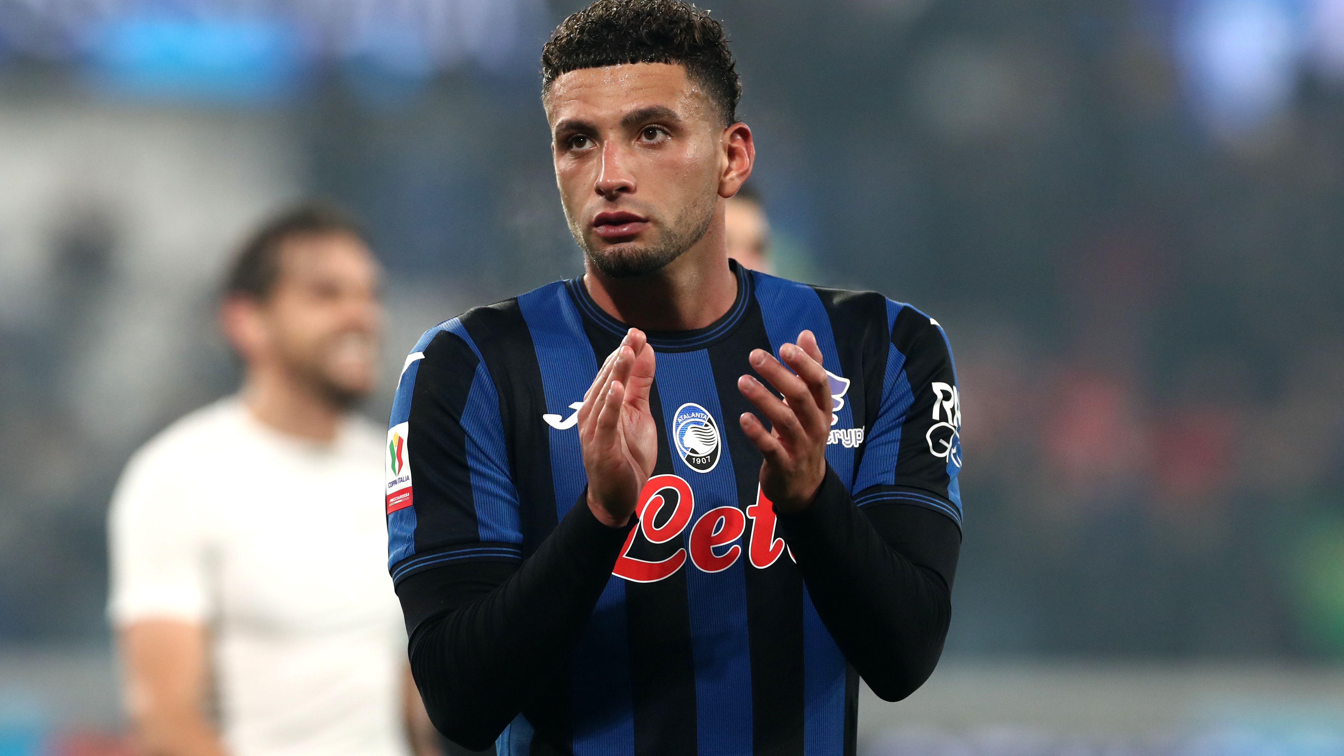 Atalanta v Cesena - Coppa Italia