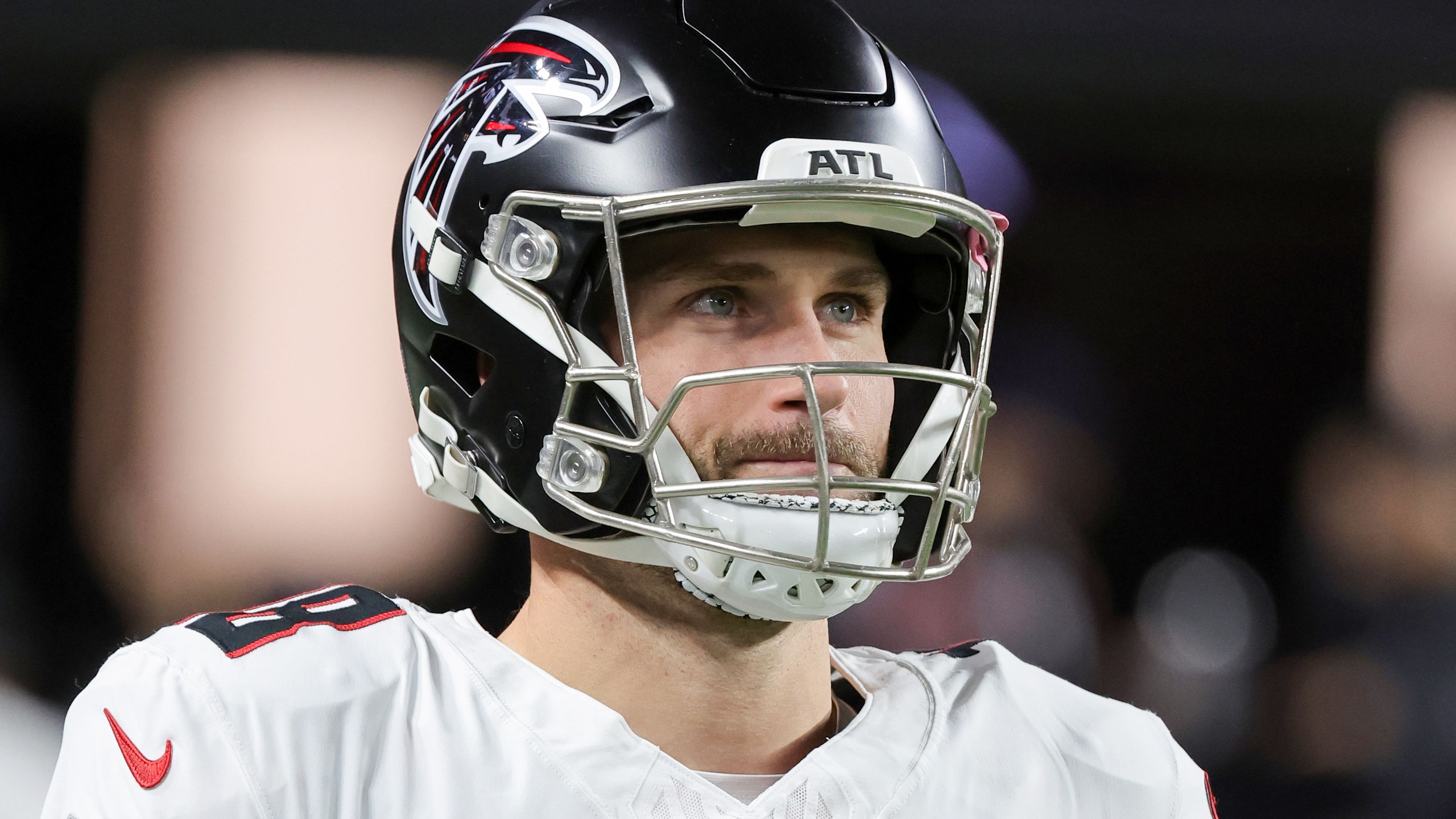 Atlanta Falcons v Las Vegas Raiders