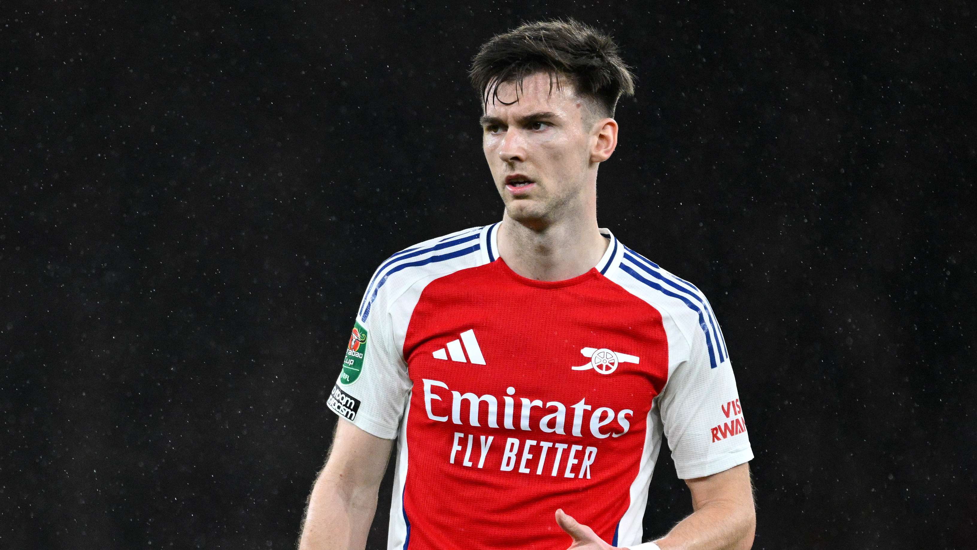 Arsenal defender Kieran Tierney heading for exit as Gunners decide against  activating option to extend contract | Goal.com