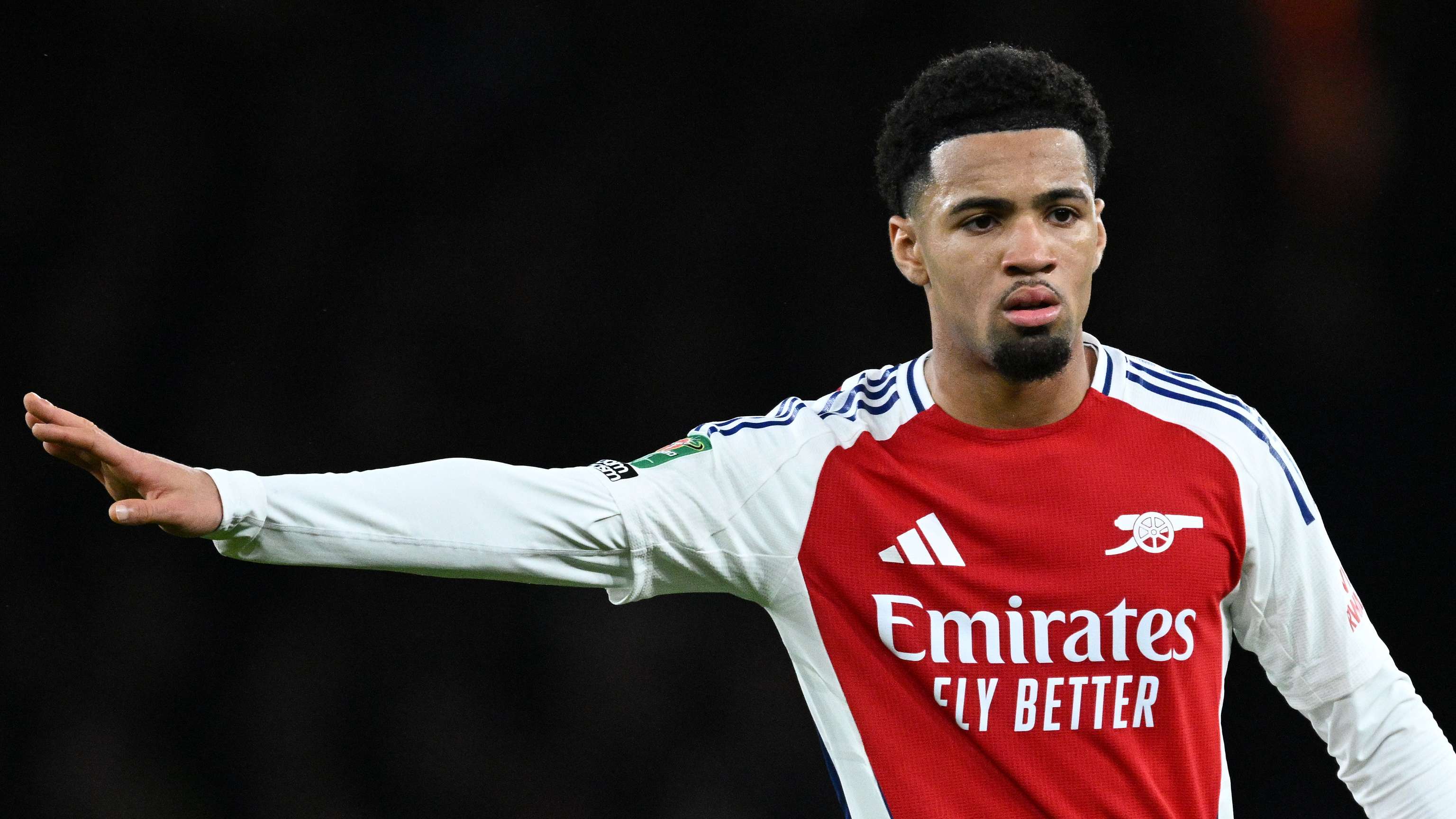 Arsenal v Crystal Palace - Carabao Cup Quarter Final