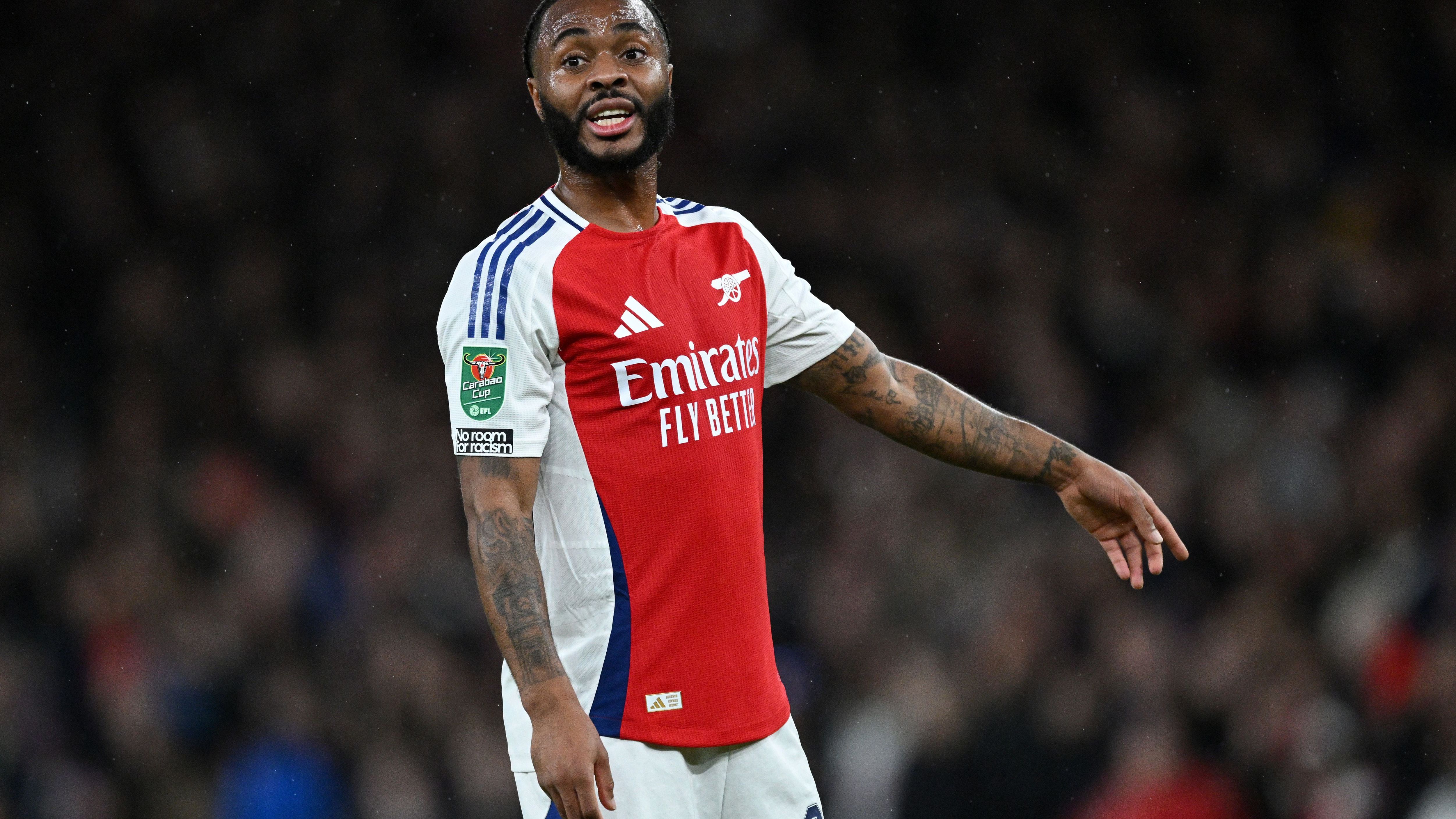 Arsenal v Crystal Palace - Carabao Cup Quarter Final