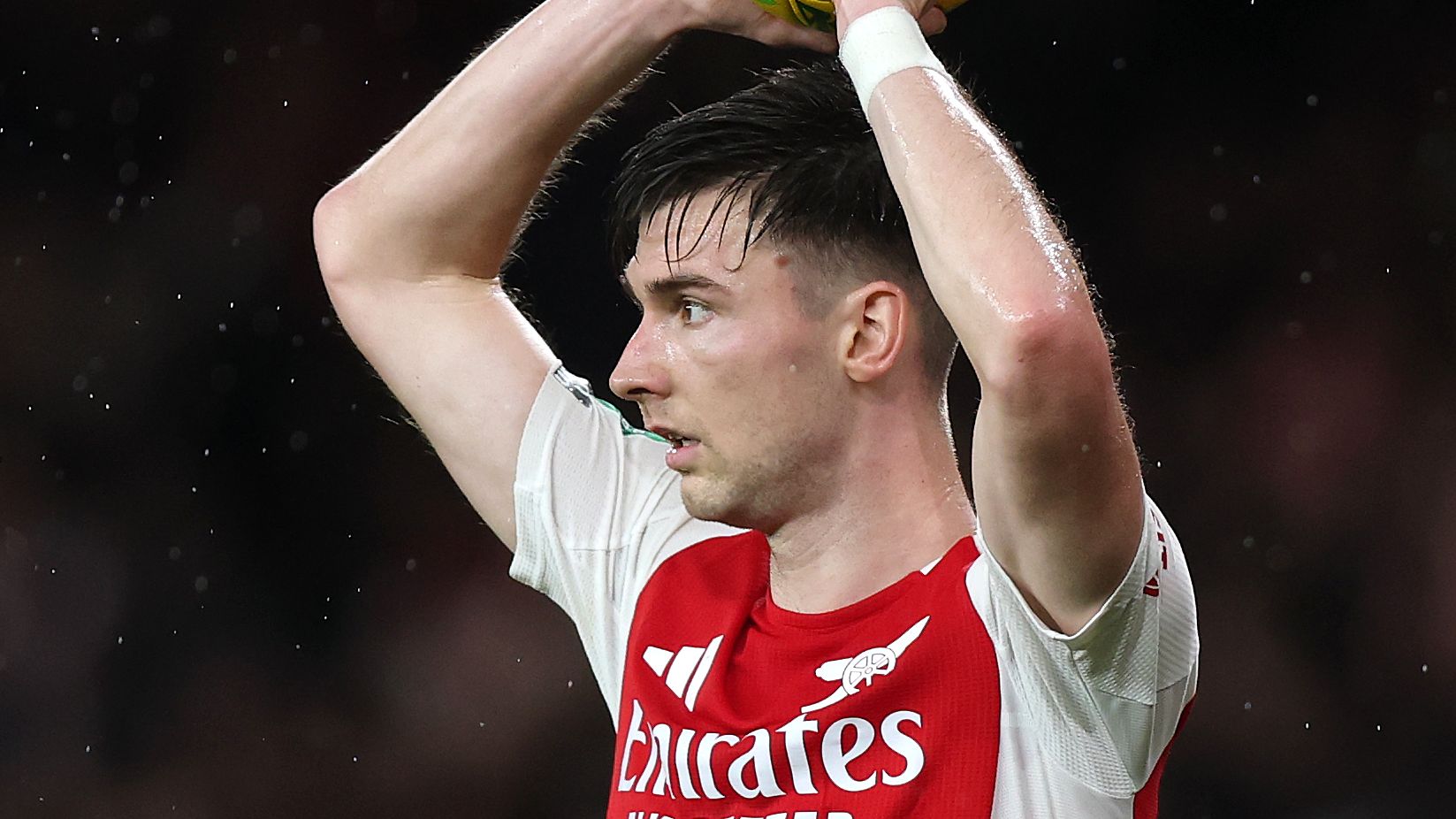 Arsenal v Crystal Palace - Carabao Cup Quarter Final