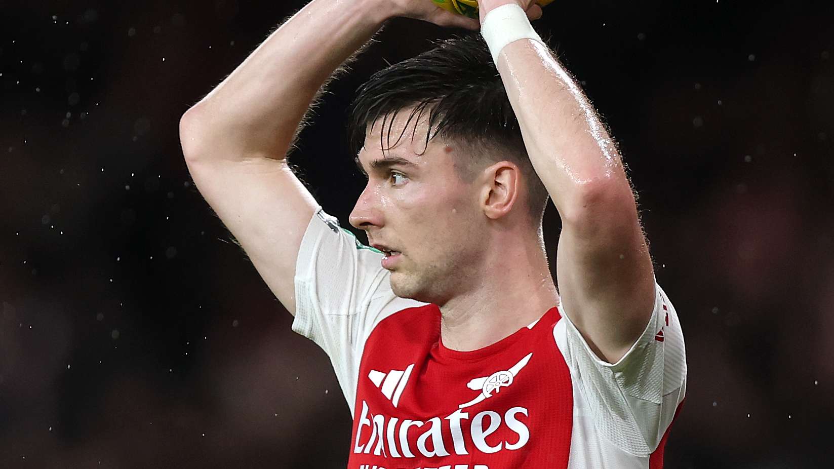 Arsenal v Crystal Palace - Carabao Cup Quarter Final