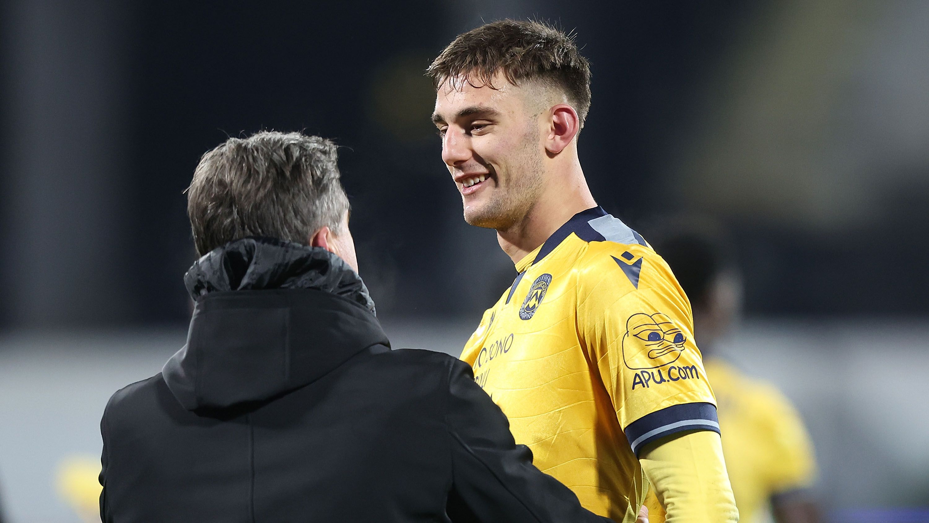 Fiorentina v Udinese - Serie A