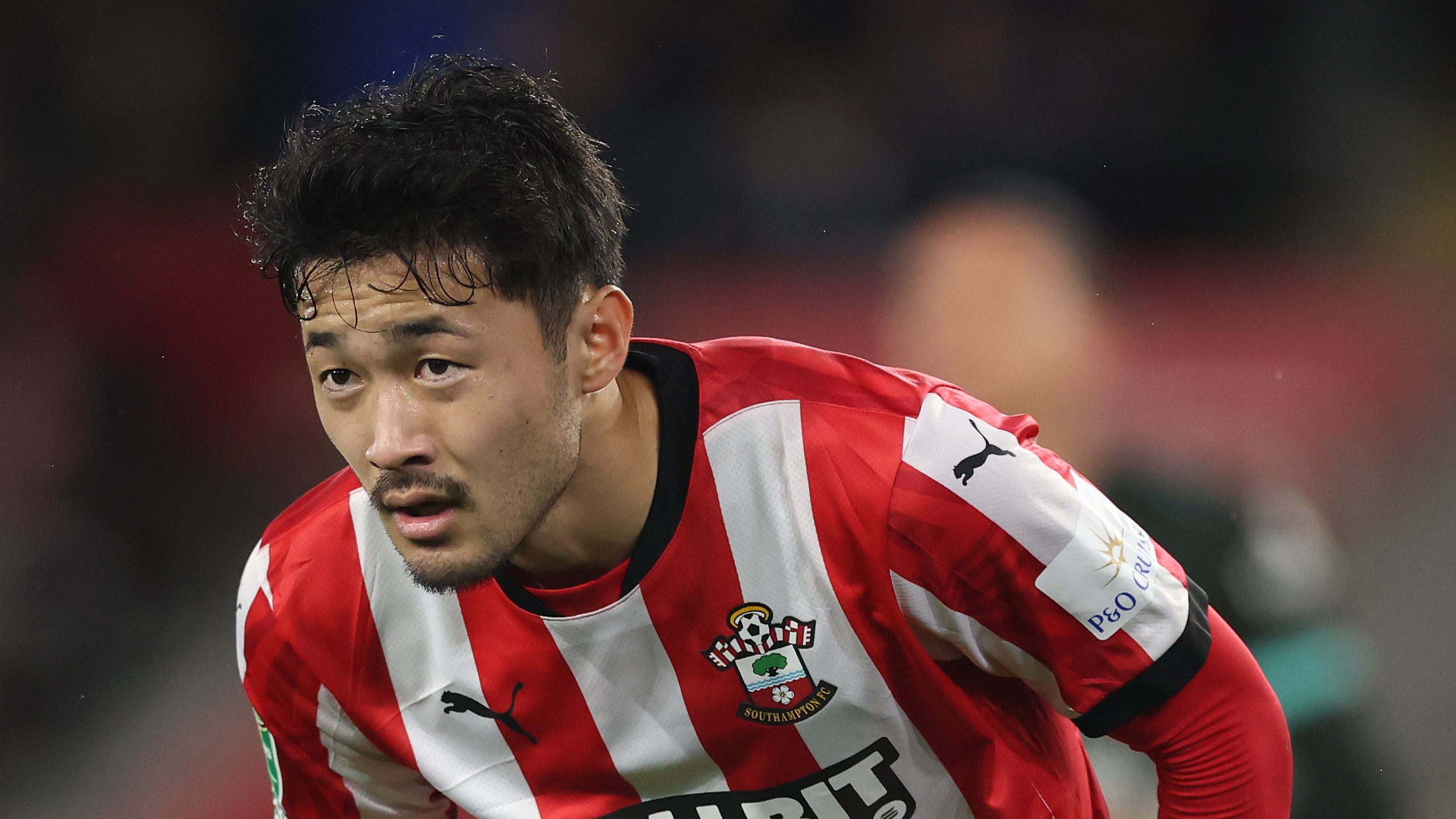 Southampton v Liverpool - Carabao Cup Quarter Final