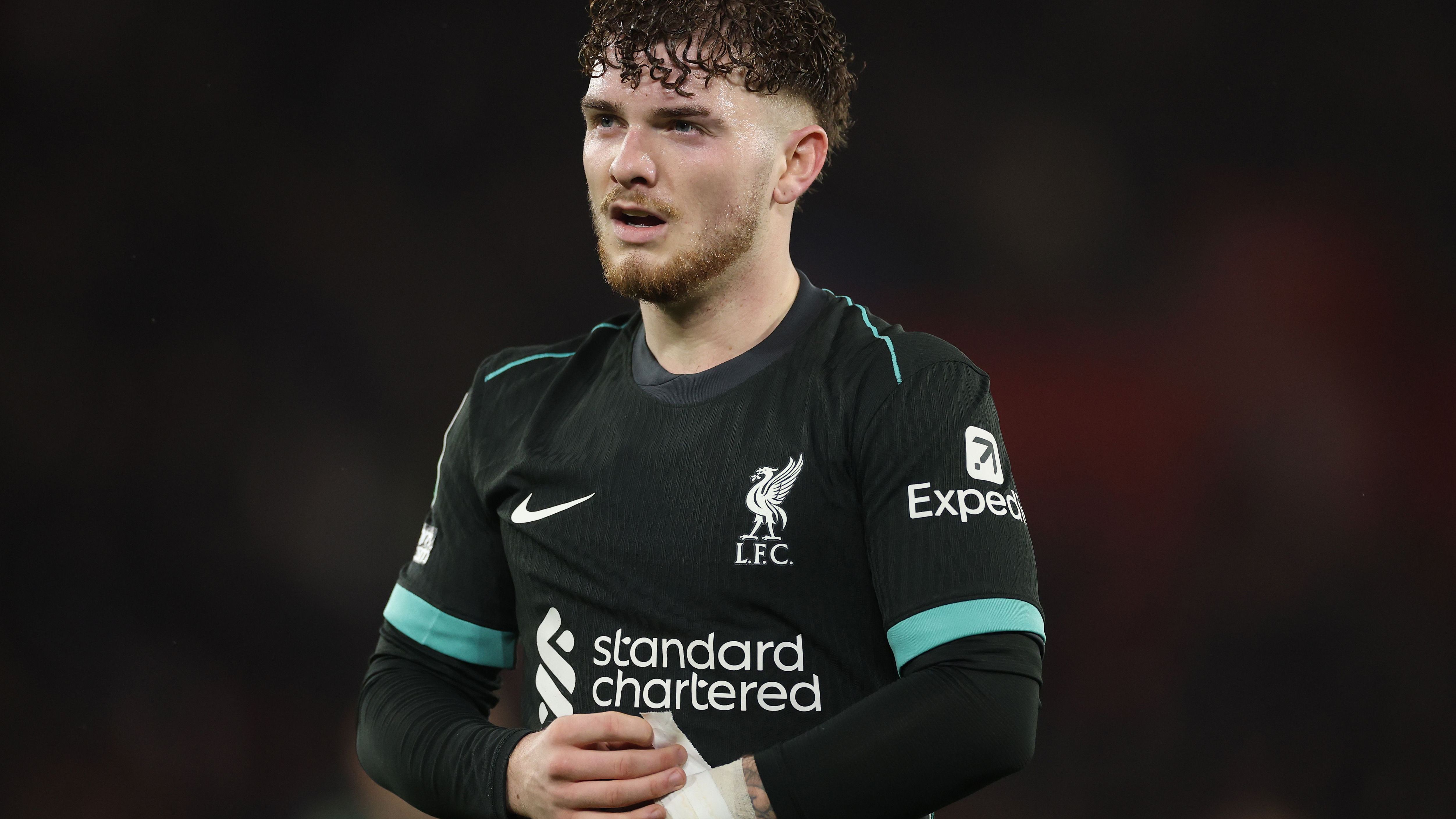 Southampton v Liverpool - Carabao Cup Quarter Final