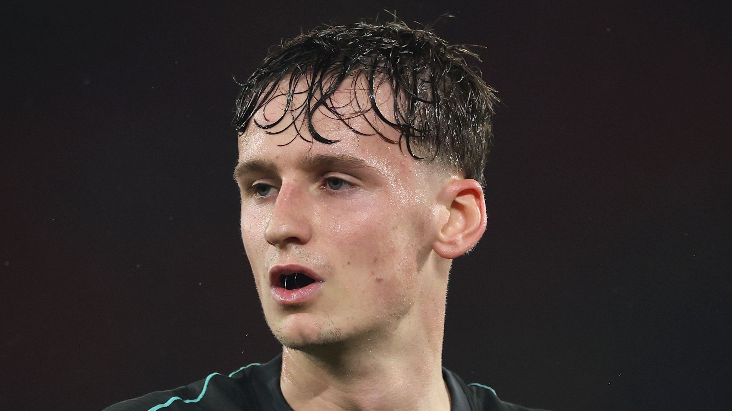 Southampton v Liverpool - Carabao Cup Quarter Final