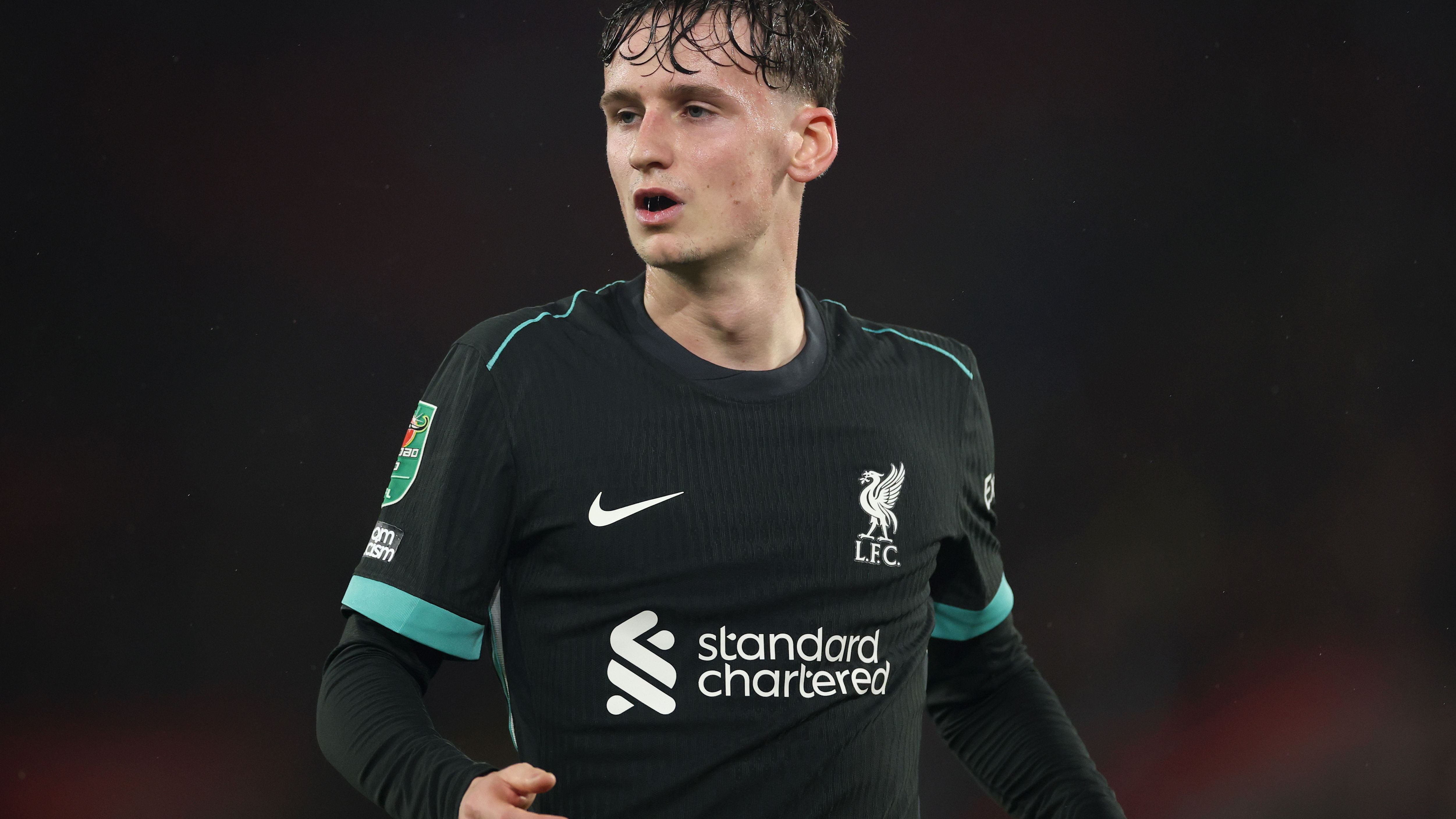 Southampton v Liverpool - Carabao Cup Quarter Final