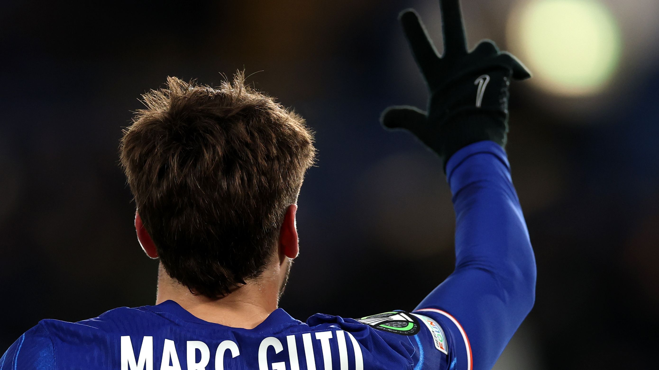 Chelsea FC v Shamrock Rovers FC - UEFA Conference League 2024/25 League Phase MD6