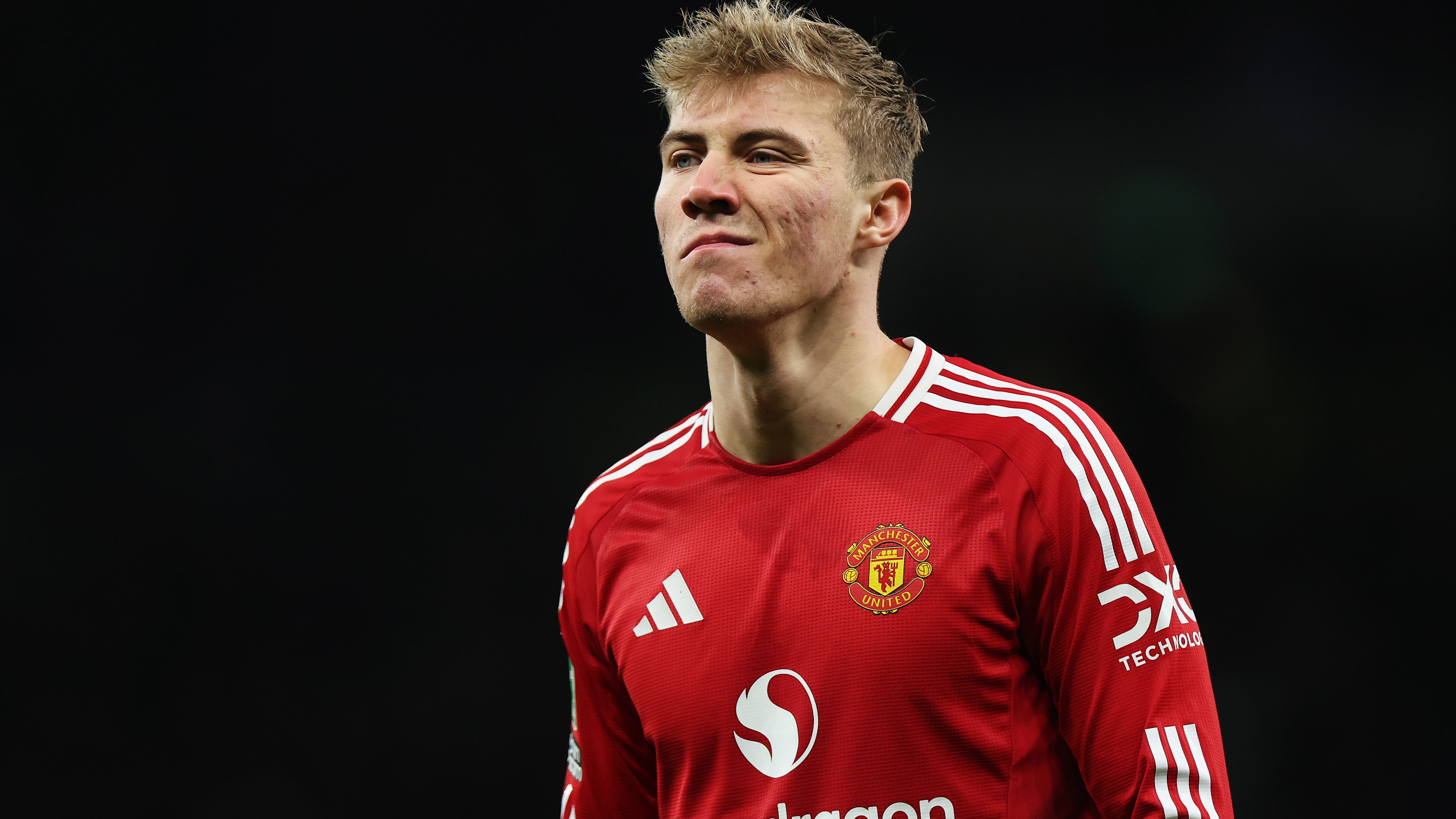 Tottenham Hotspur v Manchester United - Carabao Cup Quarter Final