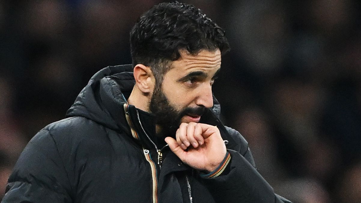 Tottenham Hotspur v Manchester United - Carabao Cup Quarter Final