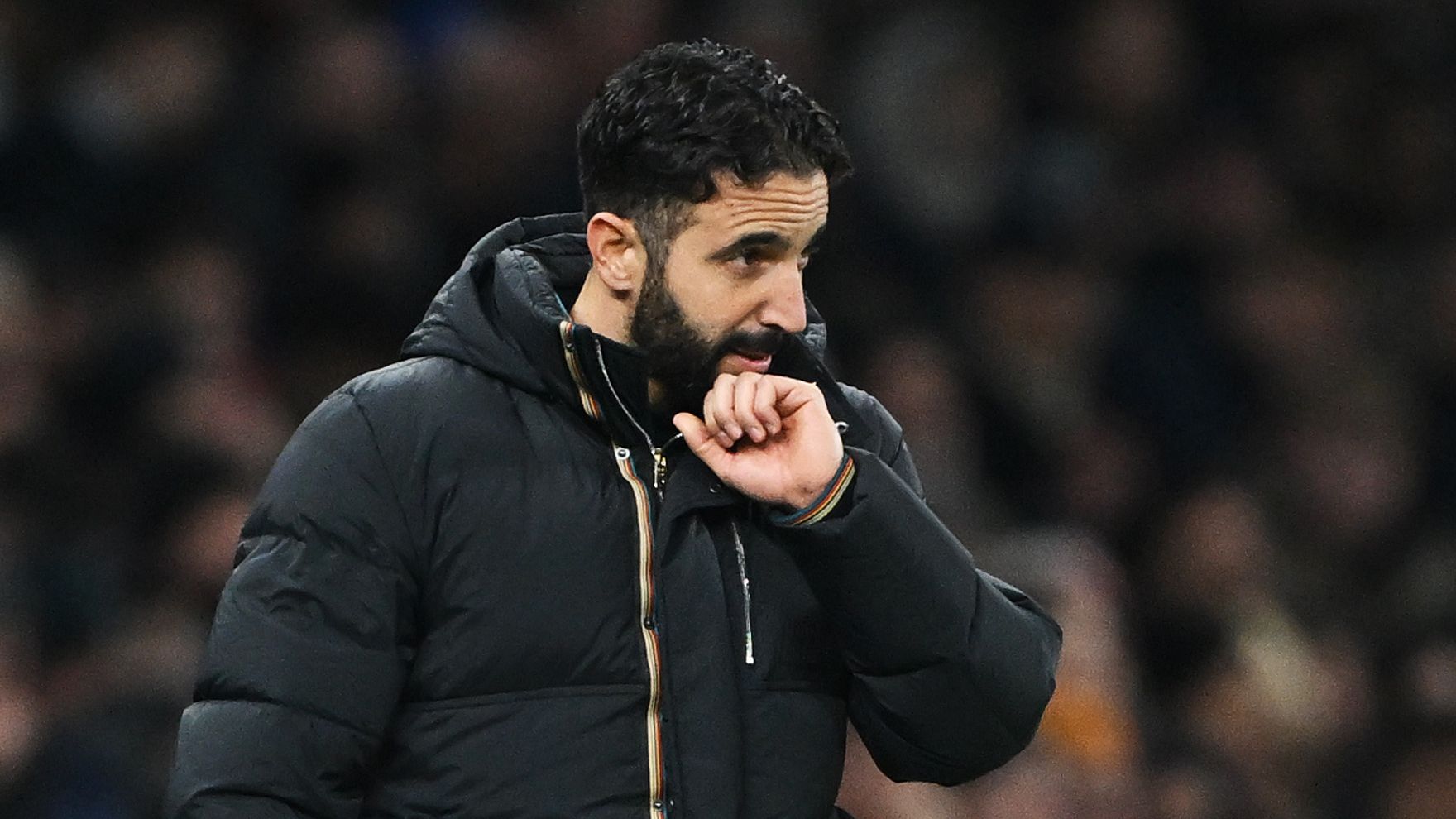 Tottenham Hotspur v Manchester United - Carabao Cup Quarter Final