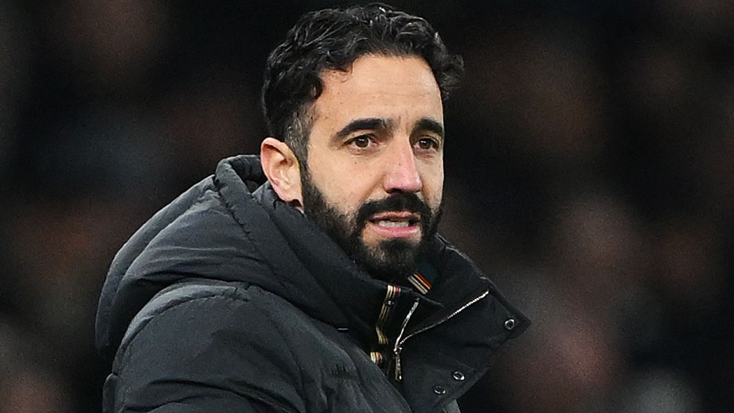 Tottenham Hotspur v Manchester United - Carabao Cup Quarter Final