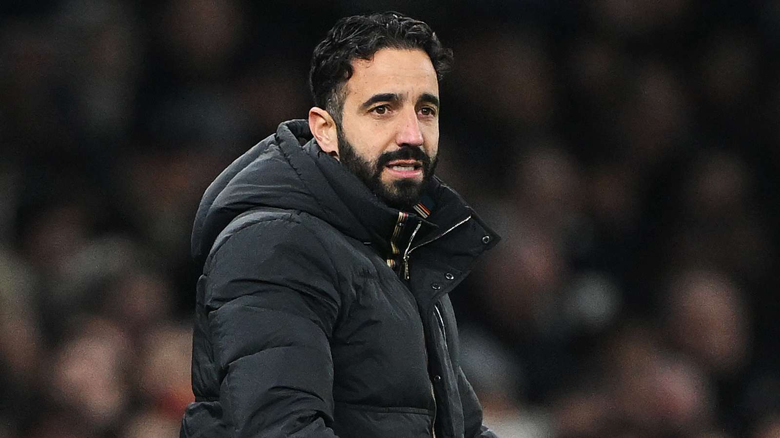 Tottenham Hotspur v Manchester United - Carabao Cup Quarter Final