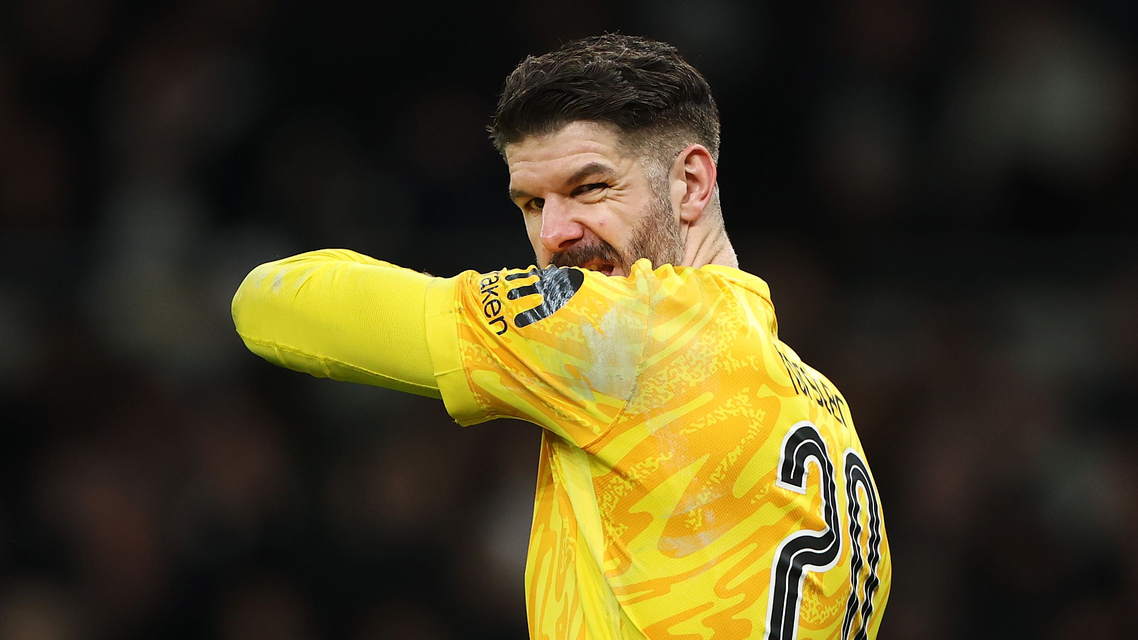 Tottenham Hotspur v Manchester United - Carabao Cup Quarter Final