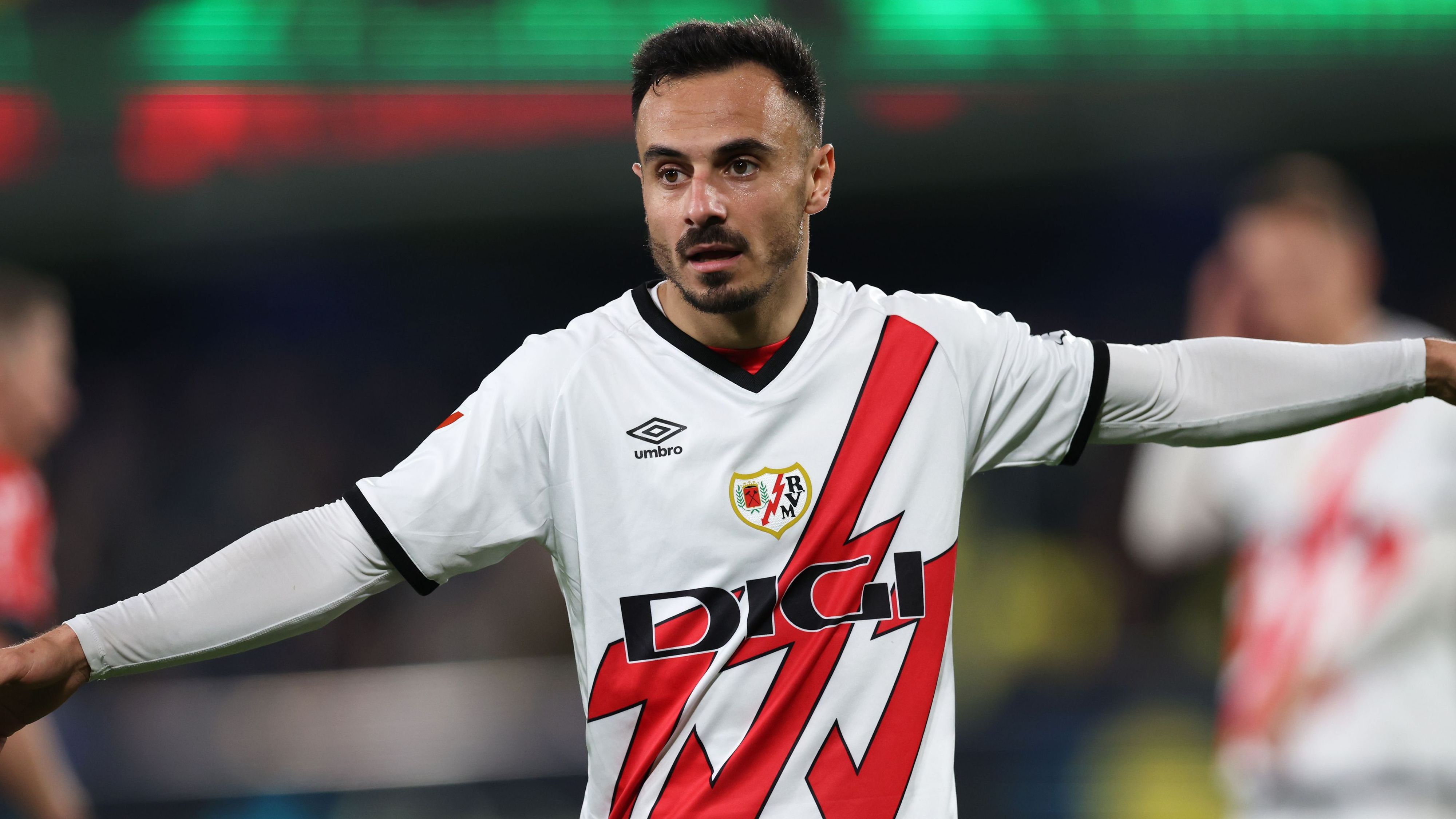 Villarreal vs Rayo Vallecano - La Liga EA Sports