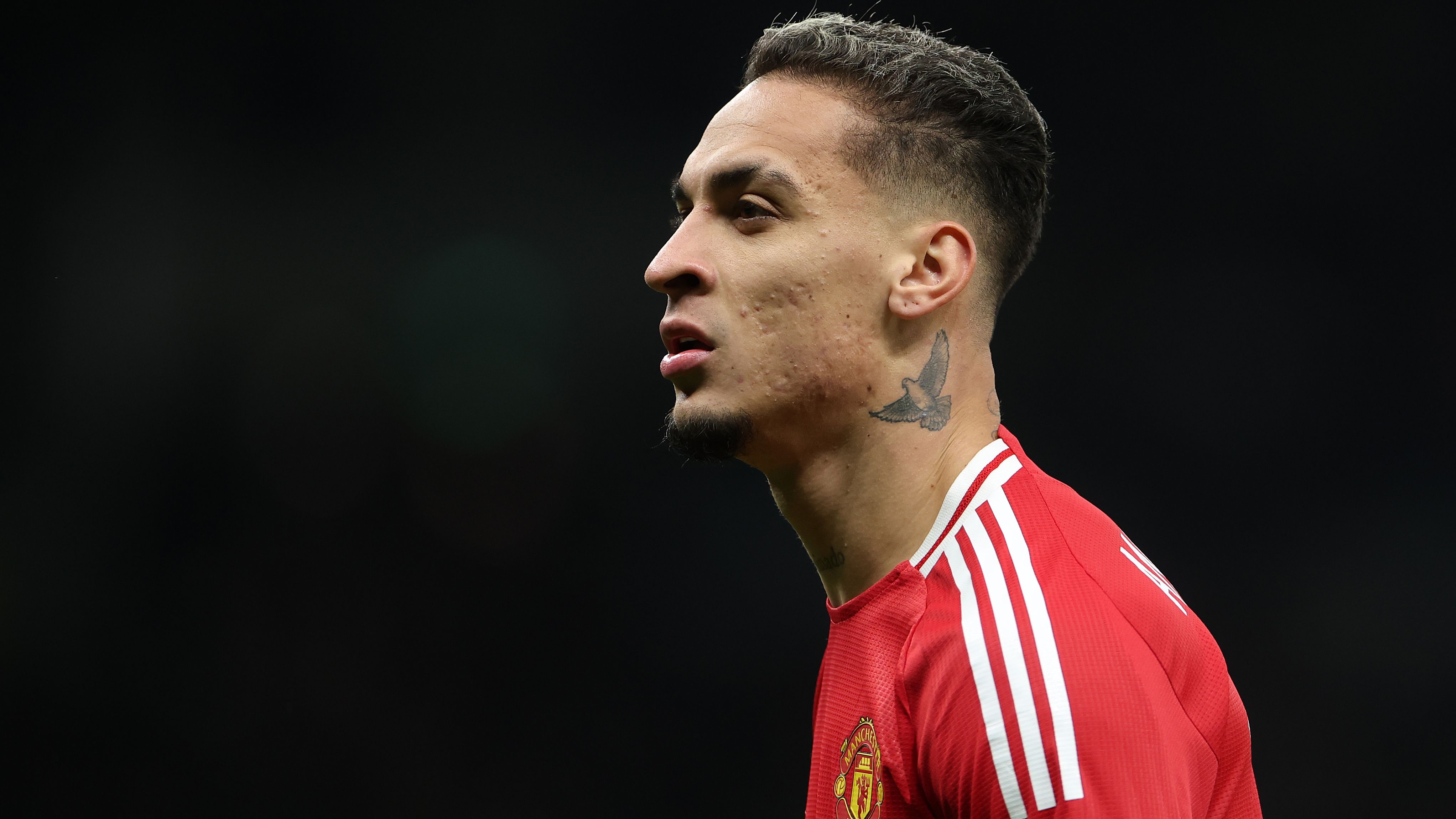 Tottenham Hotspur v Manchester United - Carabao Cup Quarter Final