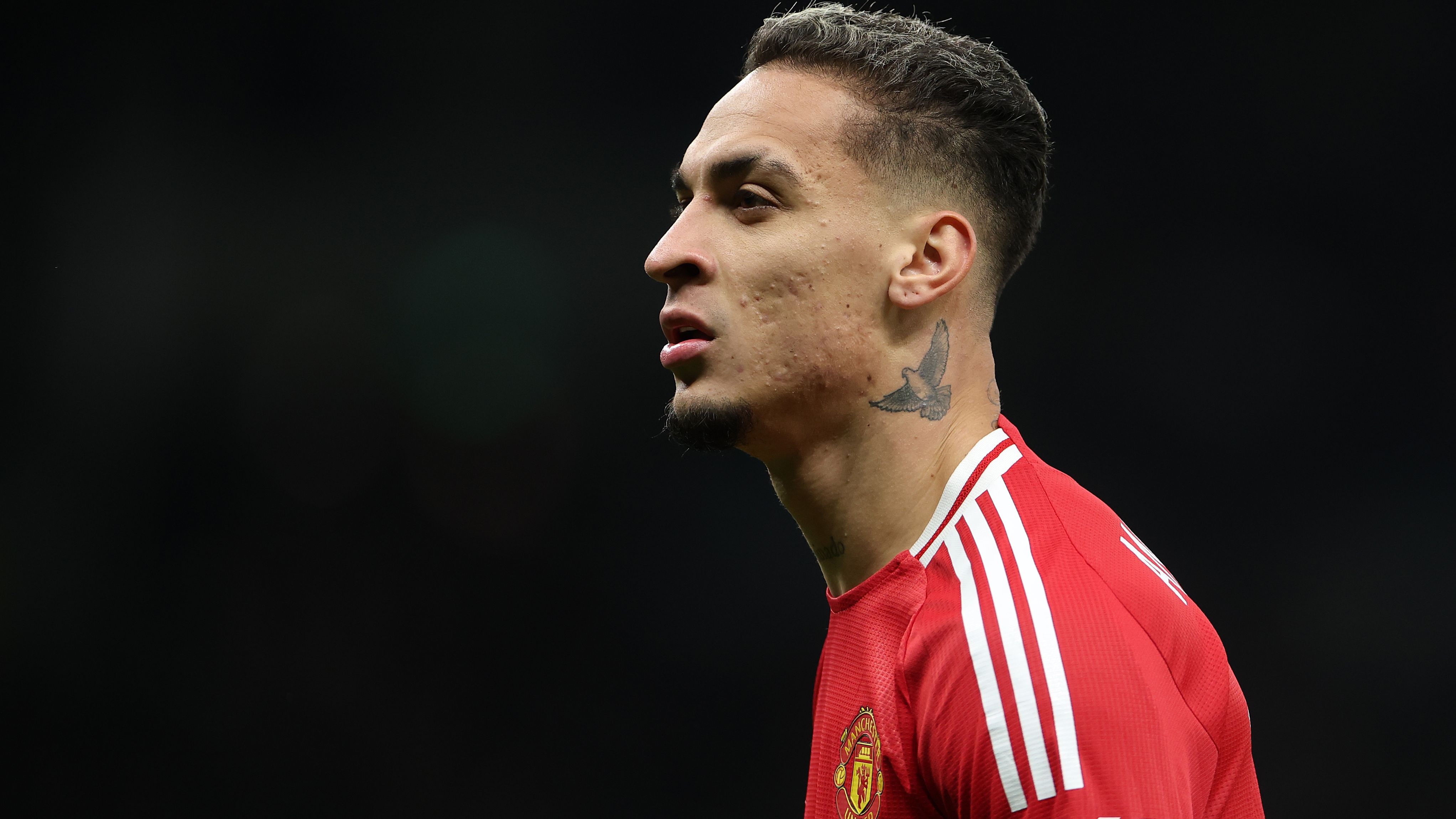 Tottenham Hotspur v Manchester United - Carabao Cup Quarter Final