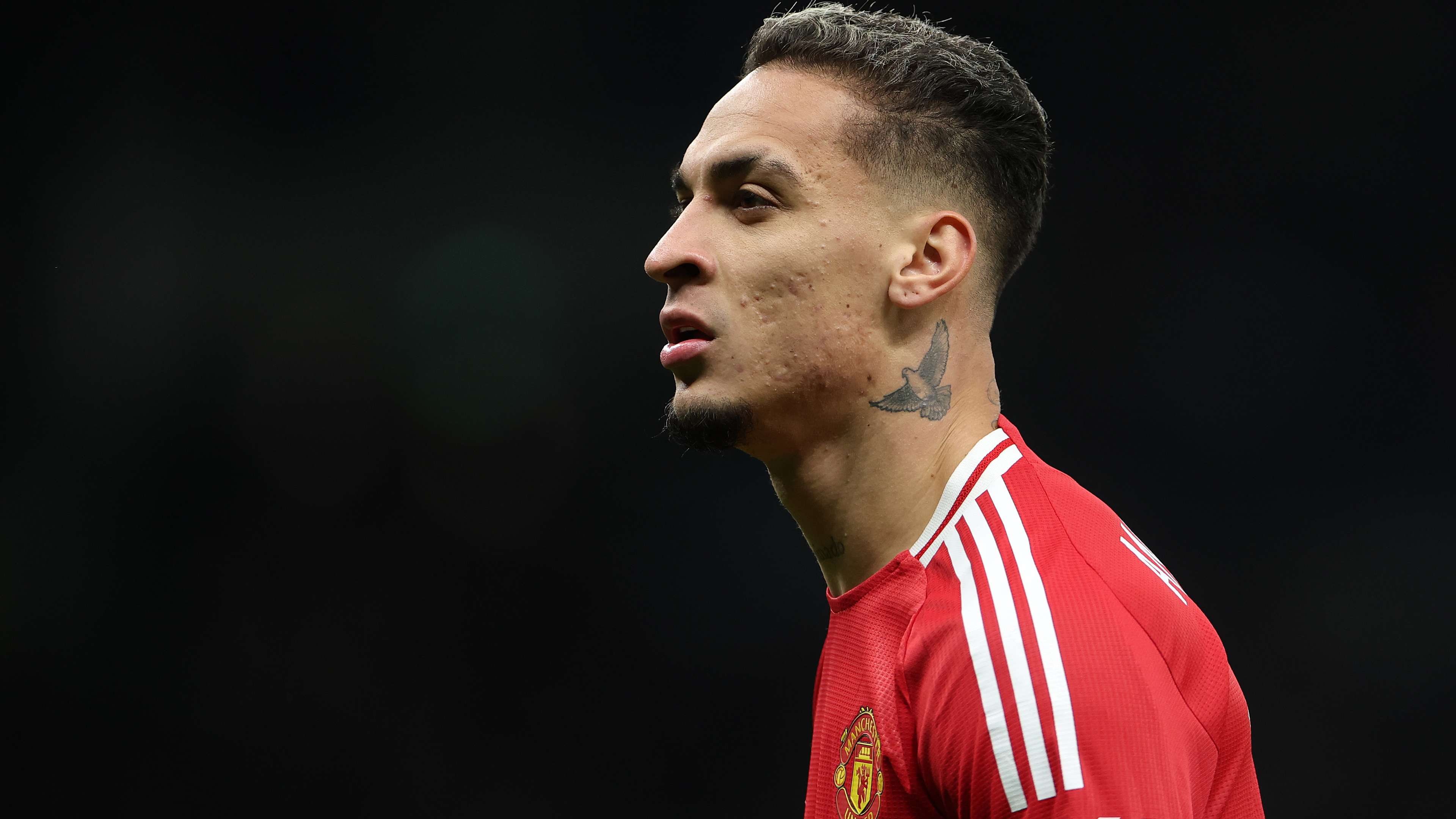 Tottenham Hotspur v Manchester United - Carabao Cup Quarter Final