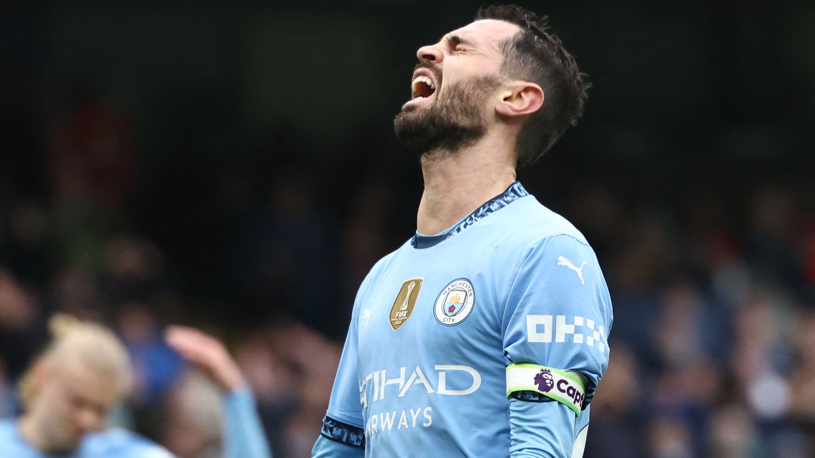 FBL-ENG-PR-MAN CITY-EVERTON