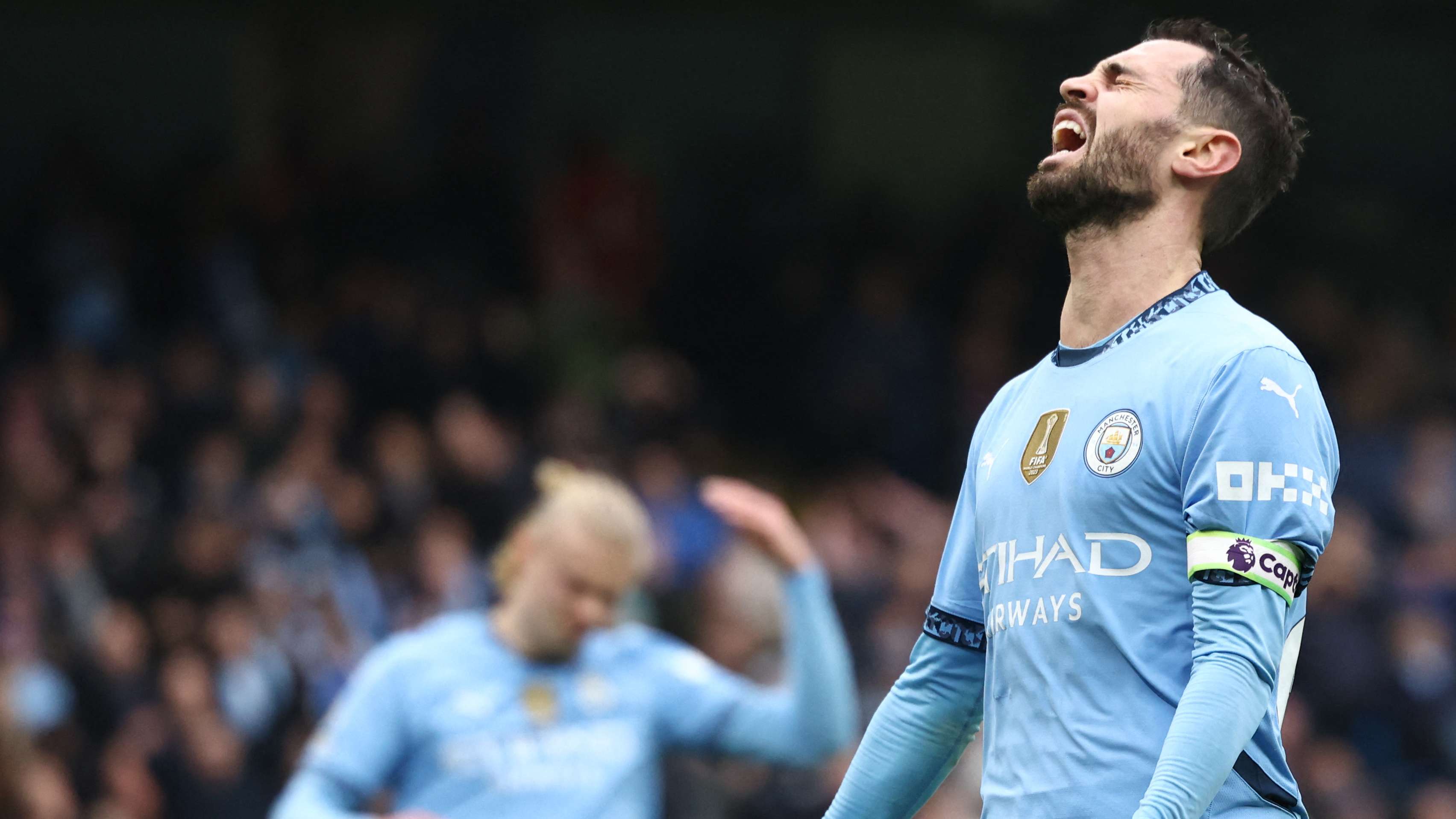 FBL-ENG-PR-MAN CITY-EVERTON