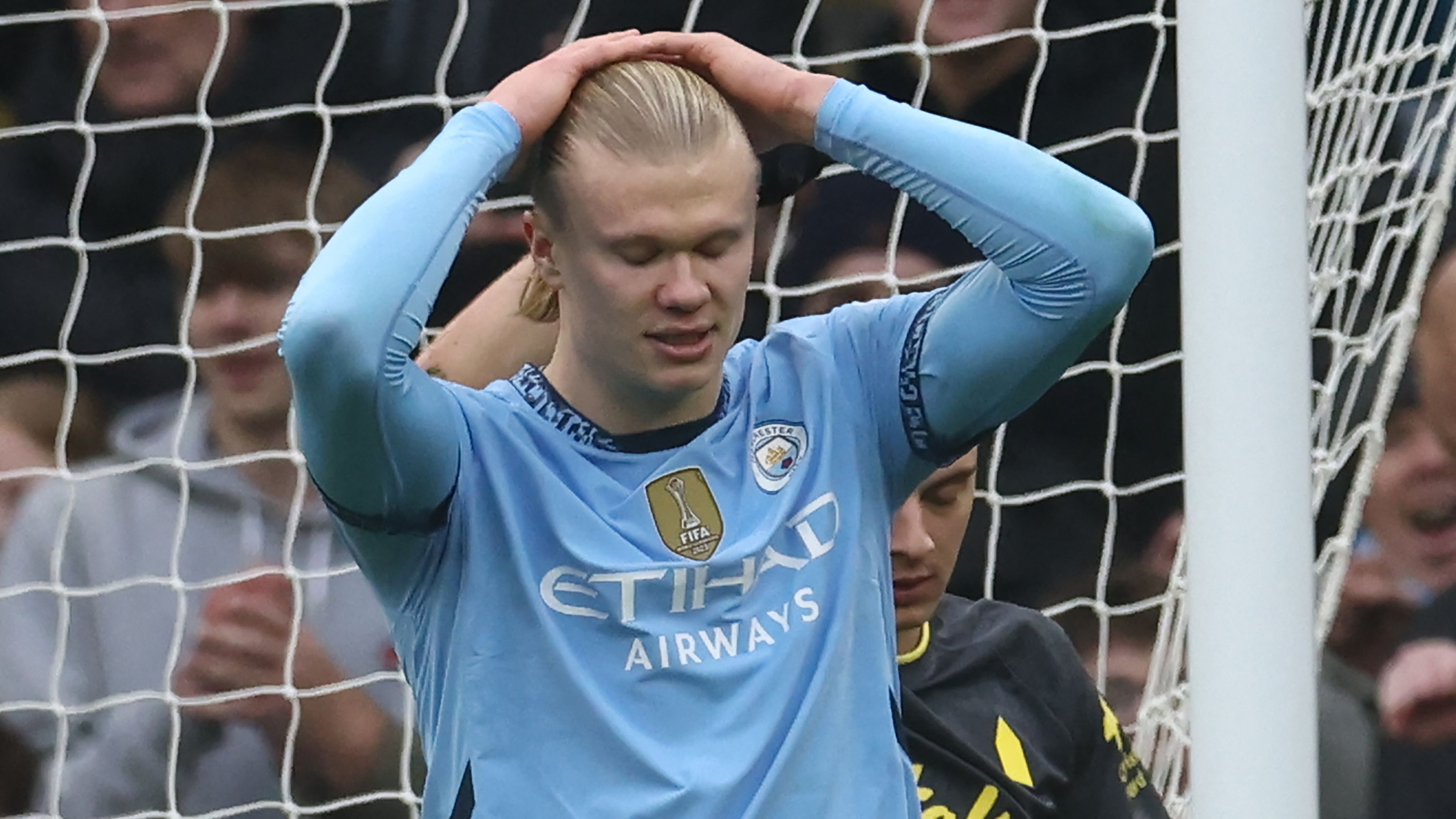 FBL-ENG-PR-MAN CITY-EVERTON