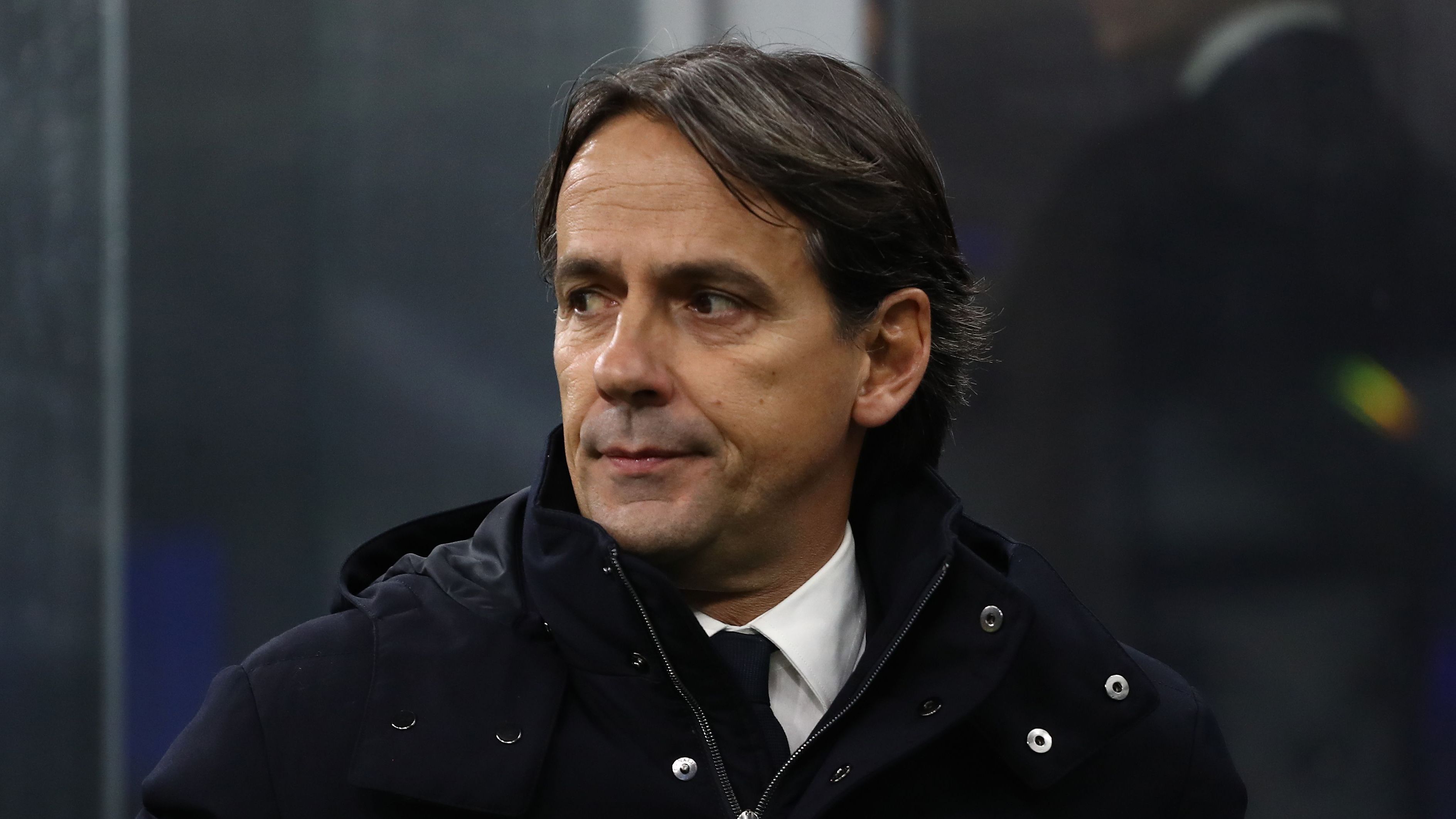 FC Internazionale v Udinese Calcio - Coppa Italia