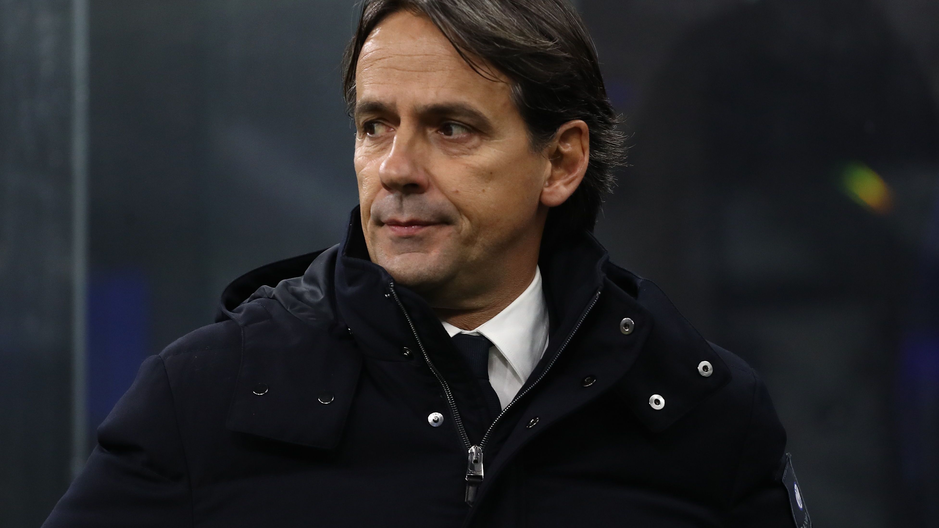 FC Internazionale v Udinese Calcio - Coppa Italia