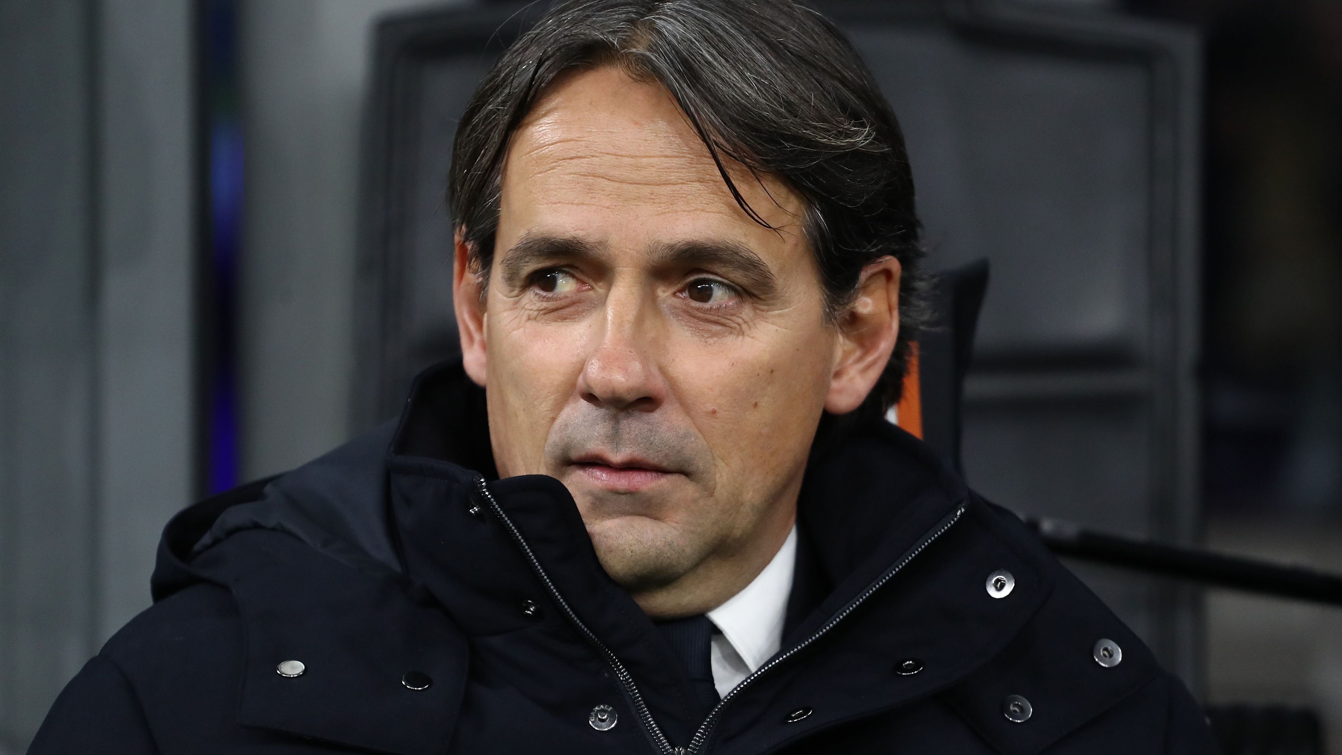 FC Internazionale v Udinese Calcio - Coppa Italia