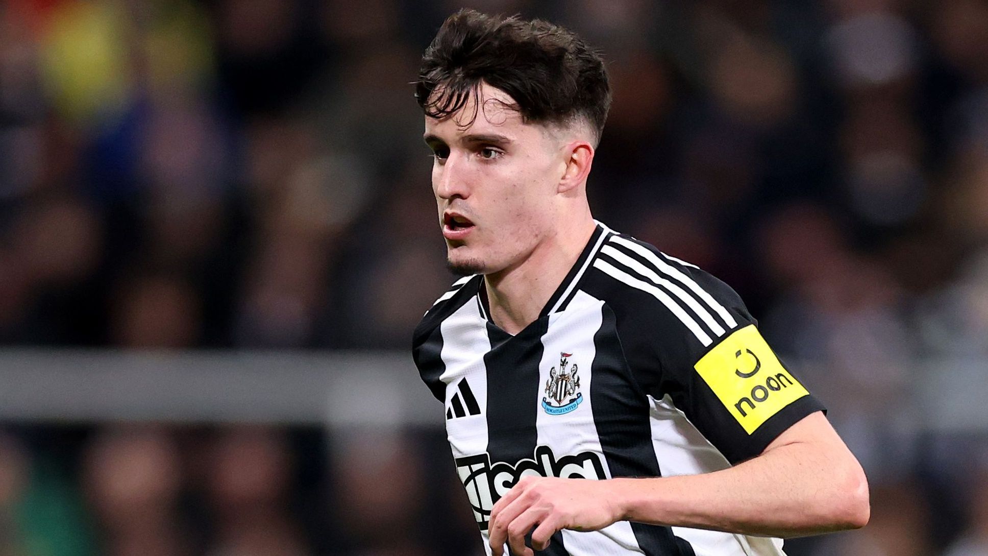 Newcastle United v Brentford - Carabao Cup Quarter Final