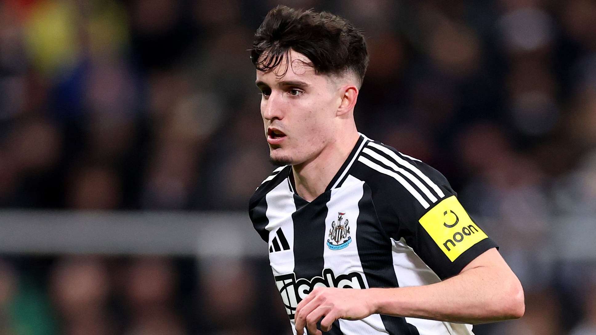 Newcastle United v Brentford - Carabao Cup Quarter Final