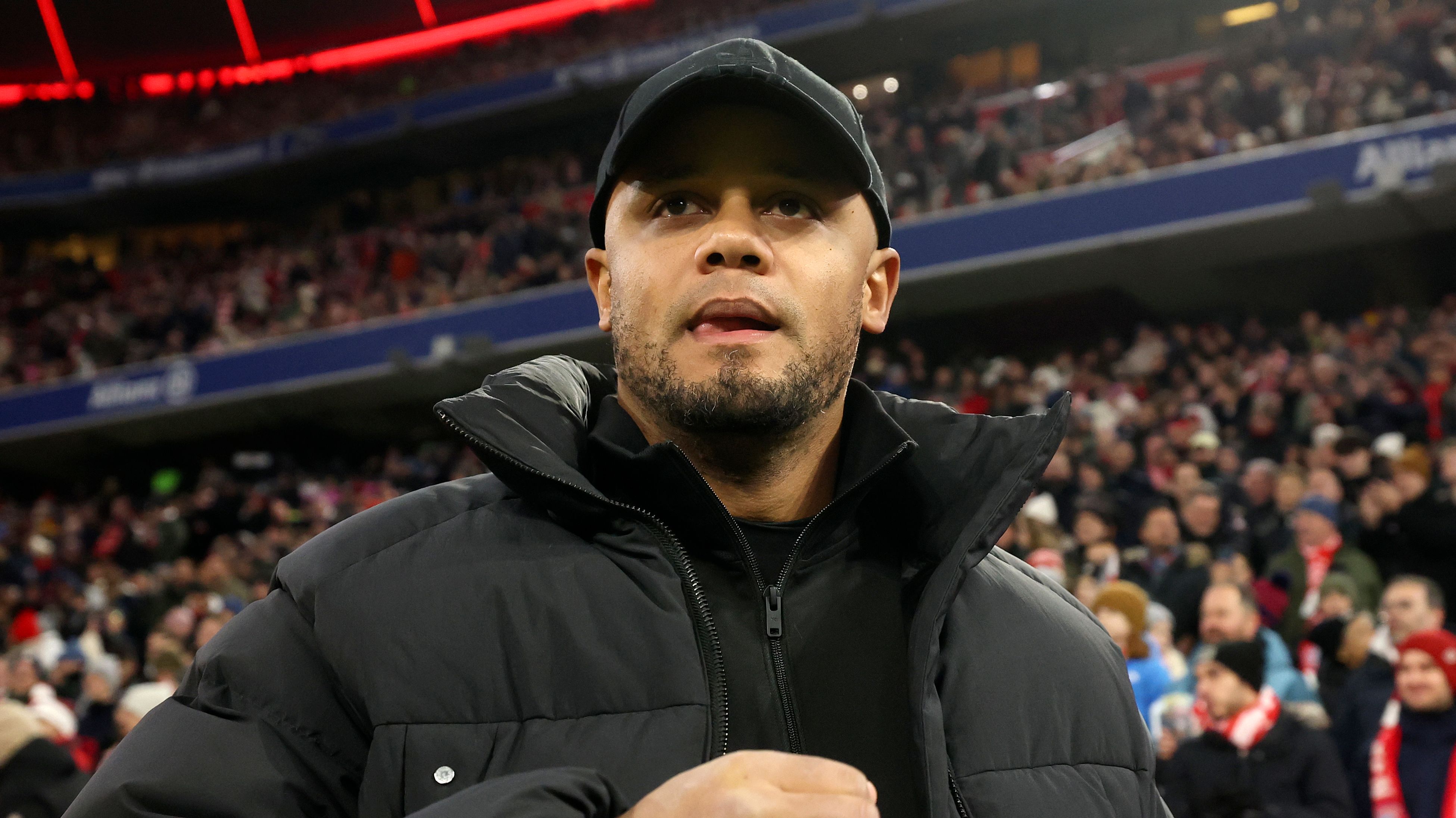 FC Bayern München v RB Leipzig - Bundesliga