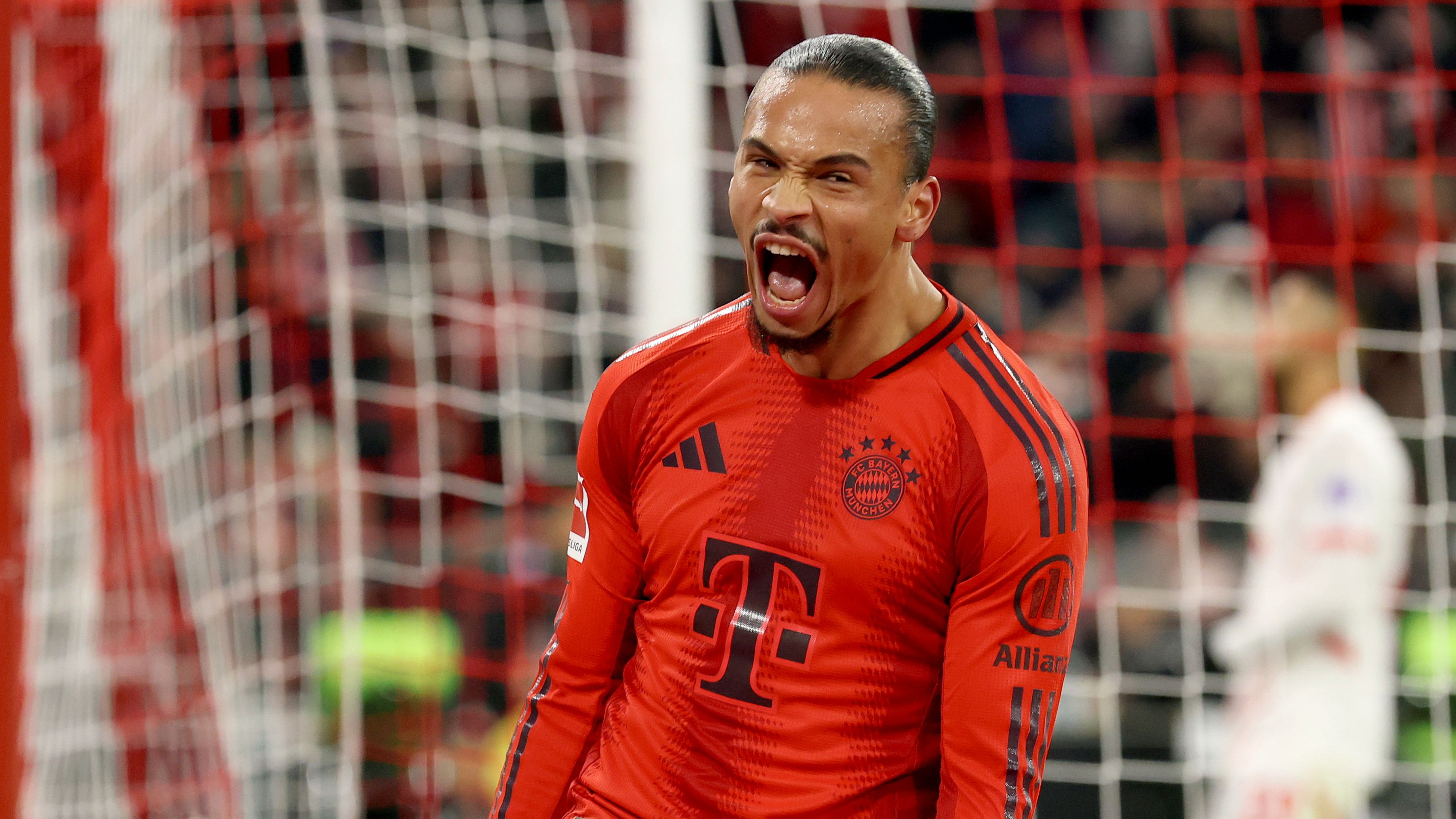 FC Bayern München v RB Leipzig - Bundesliga