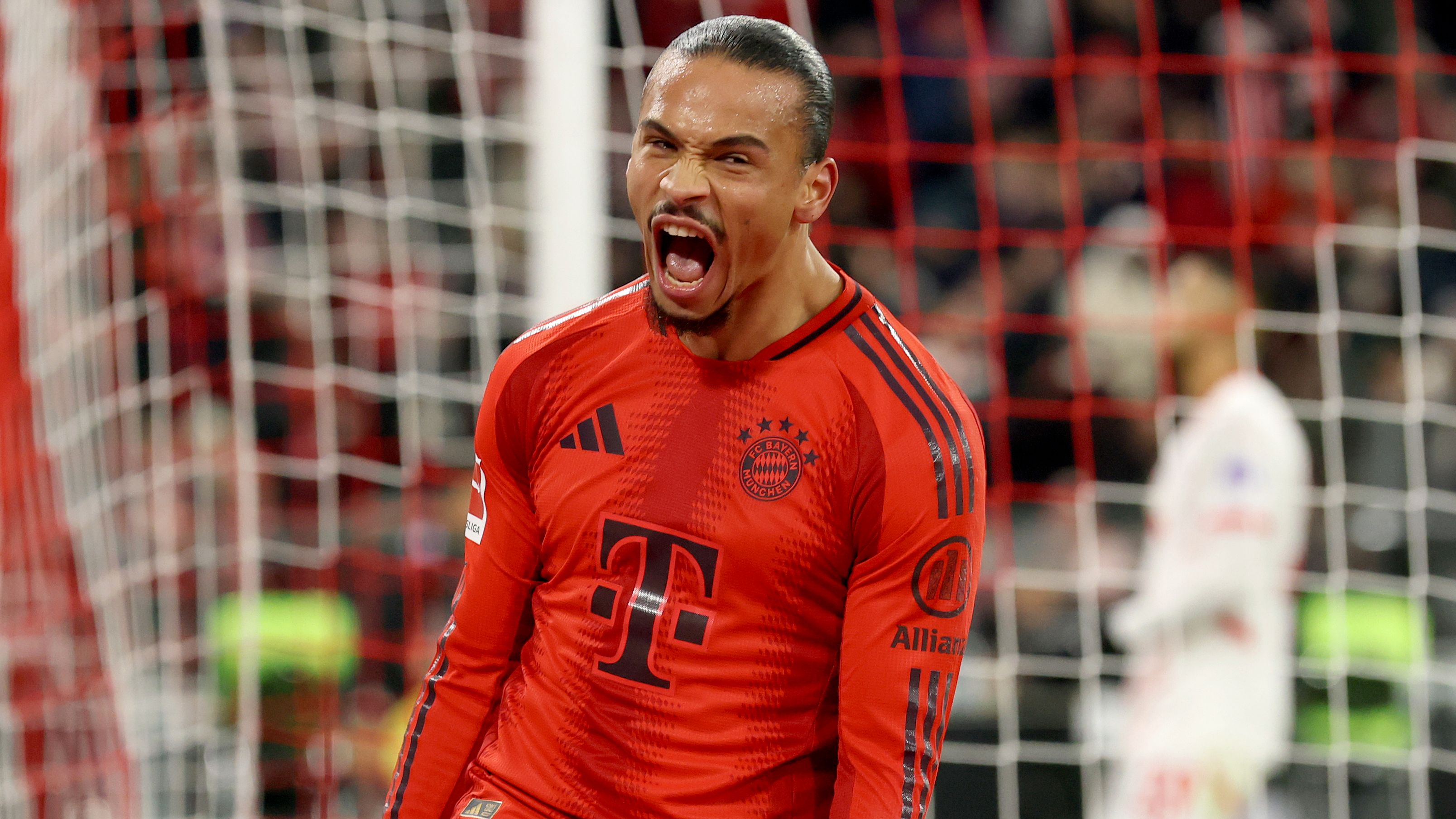 FC Bayern München v RB Leipzig - Bundesliga