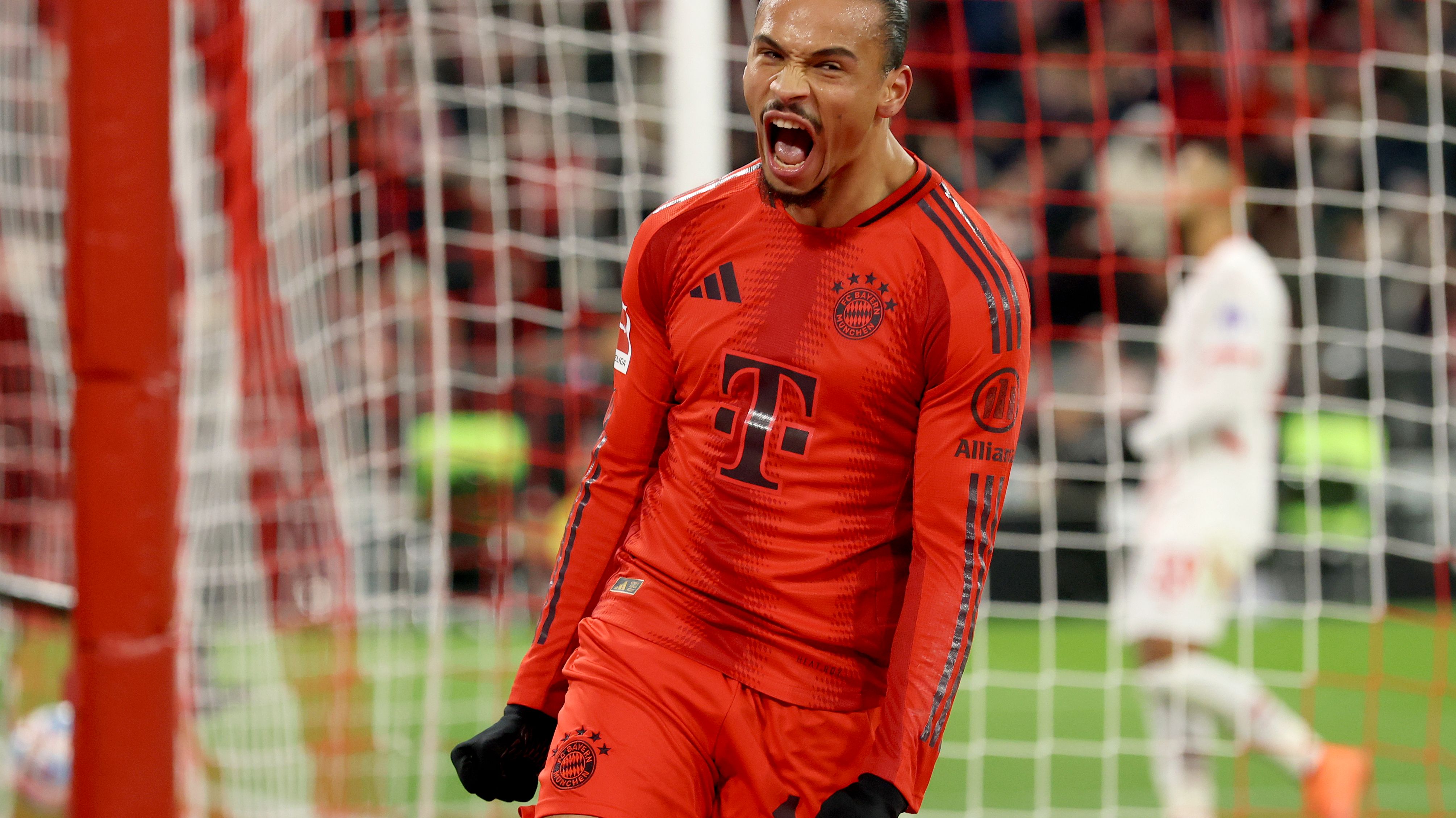 FC Bayern München v RB Leipzig - Bundesliga