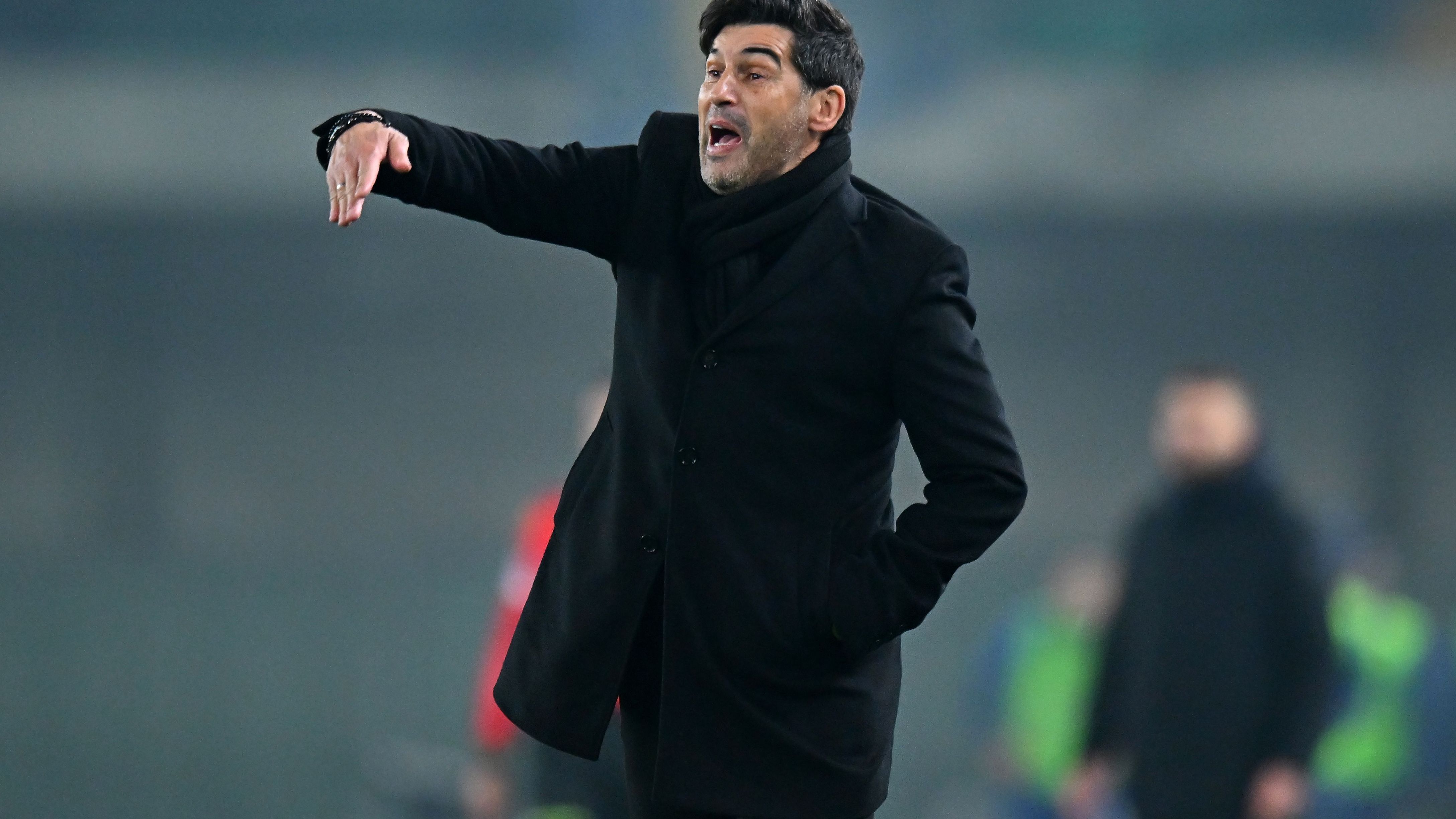 Verona v AC Milan - Serie A