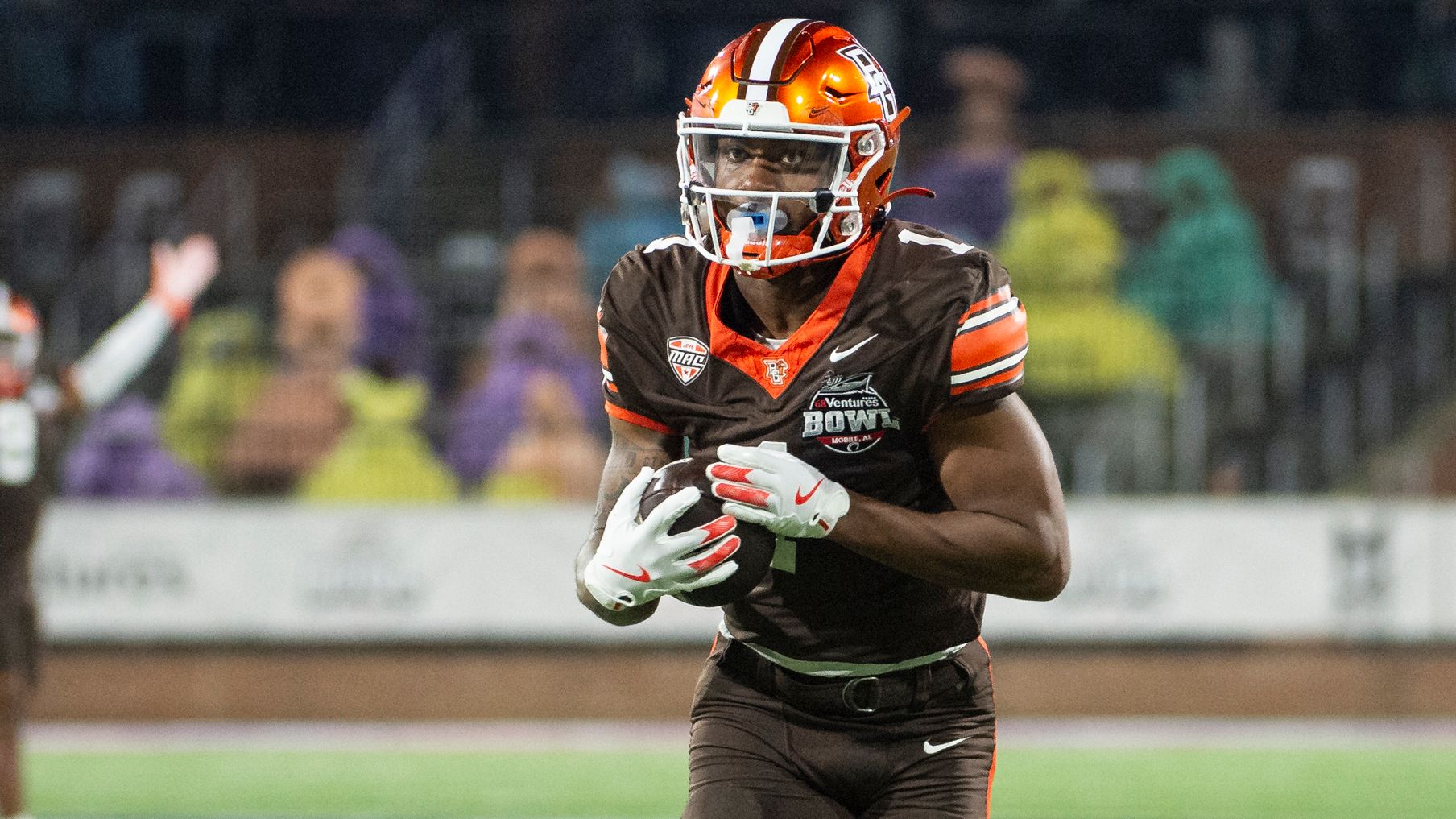 Arkansas State v Bowling Green - 68 Ventures Bowl