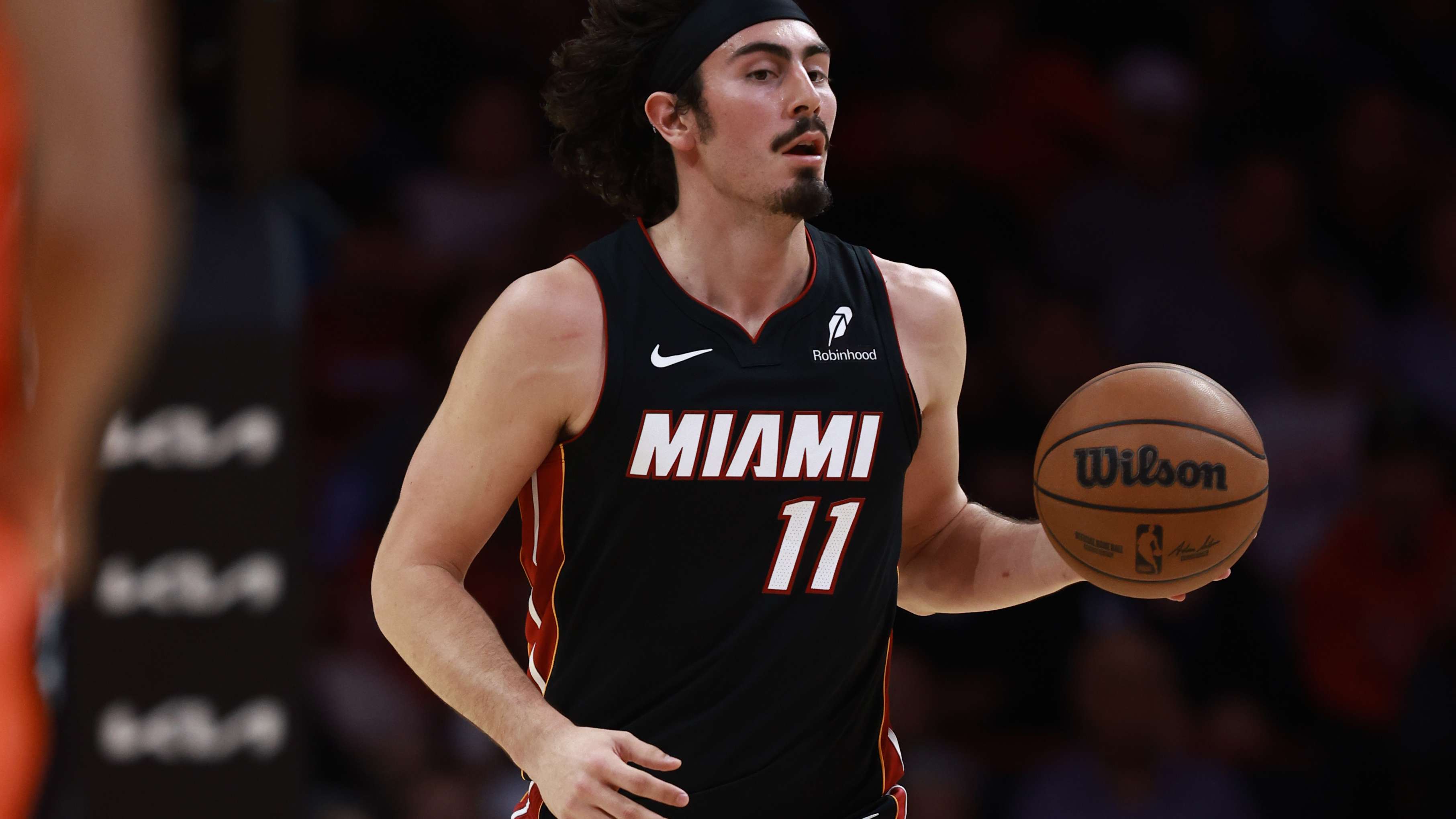 Oklahoma City Thunder v Miami Heat