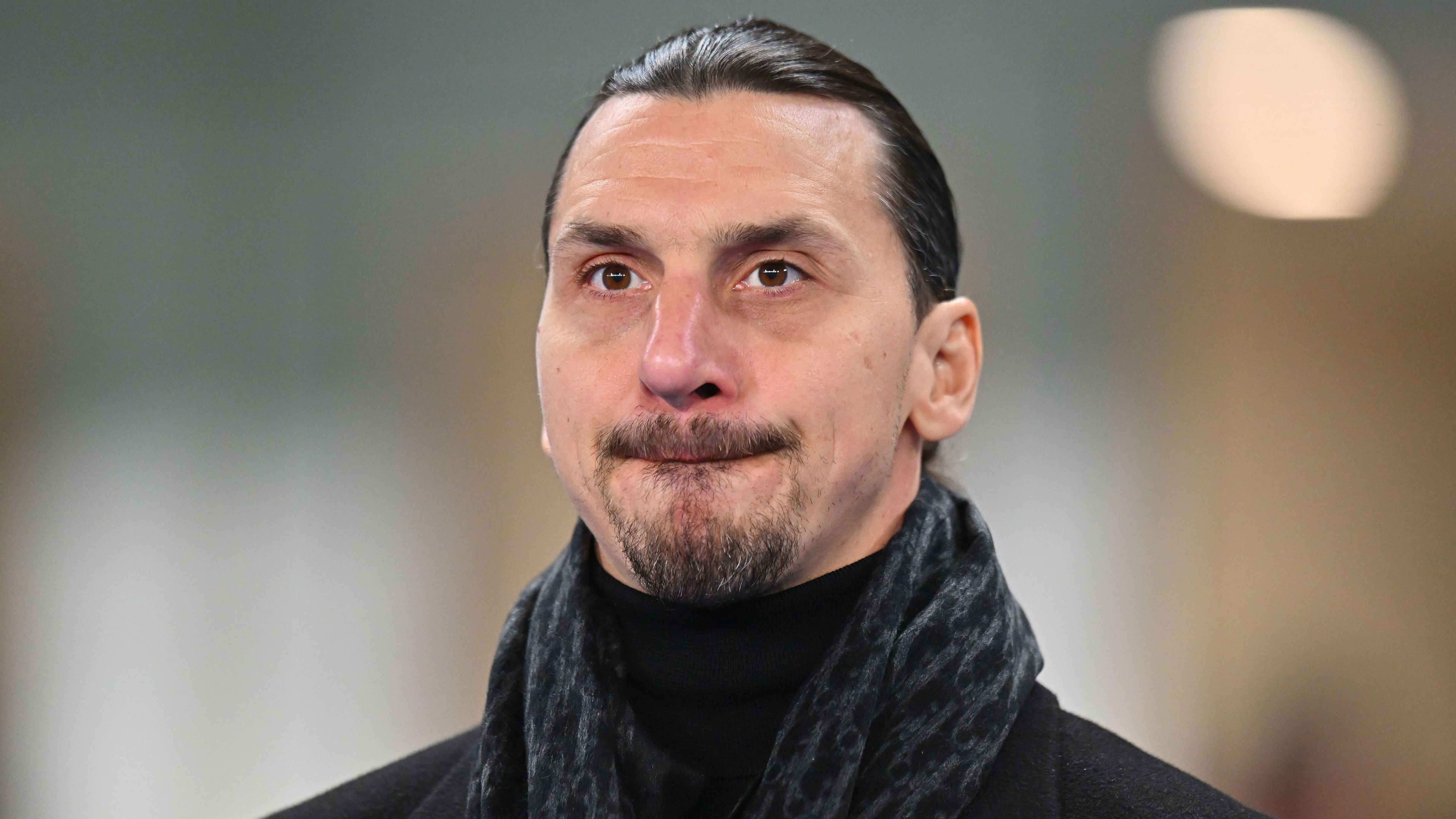 Verona v AC Milan - Serie A